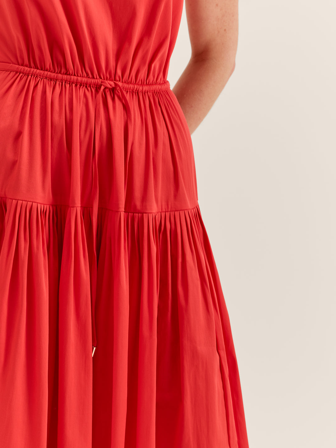 Rene Midi Dress