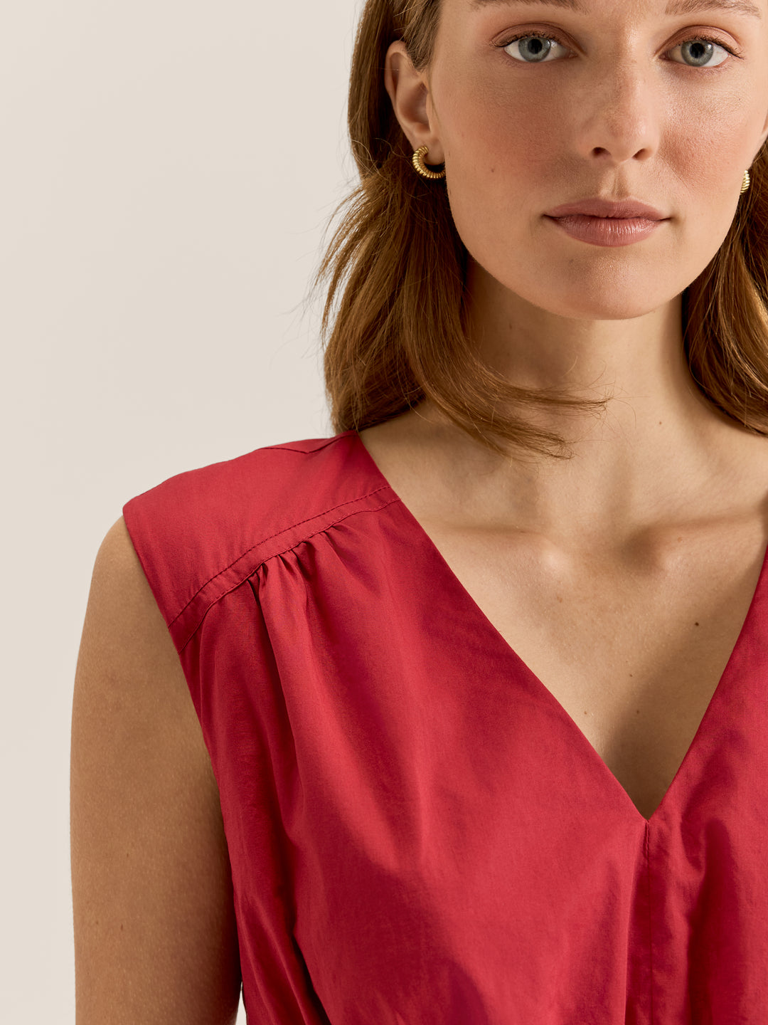 Bora Midi Dress
