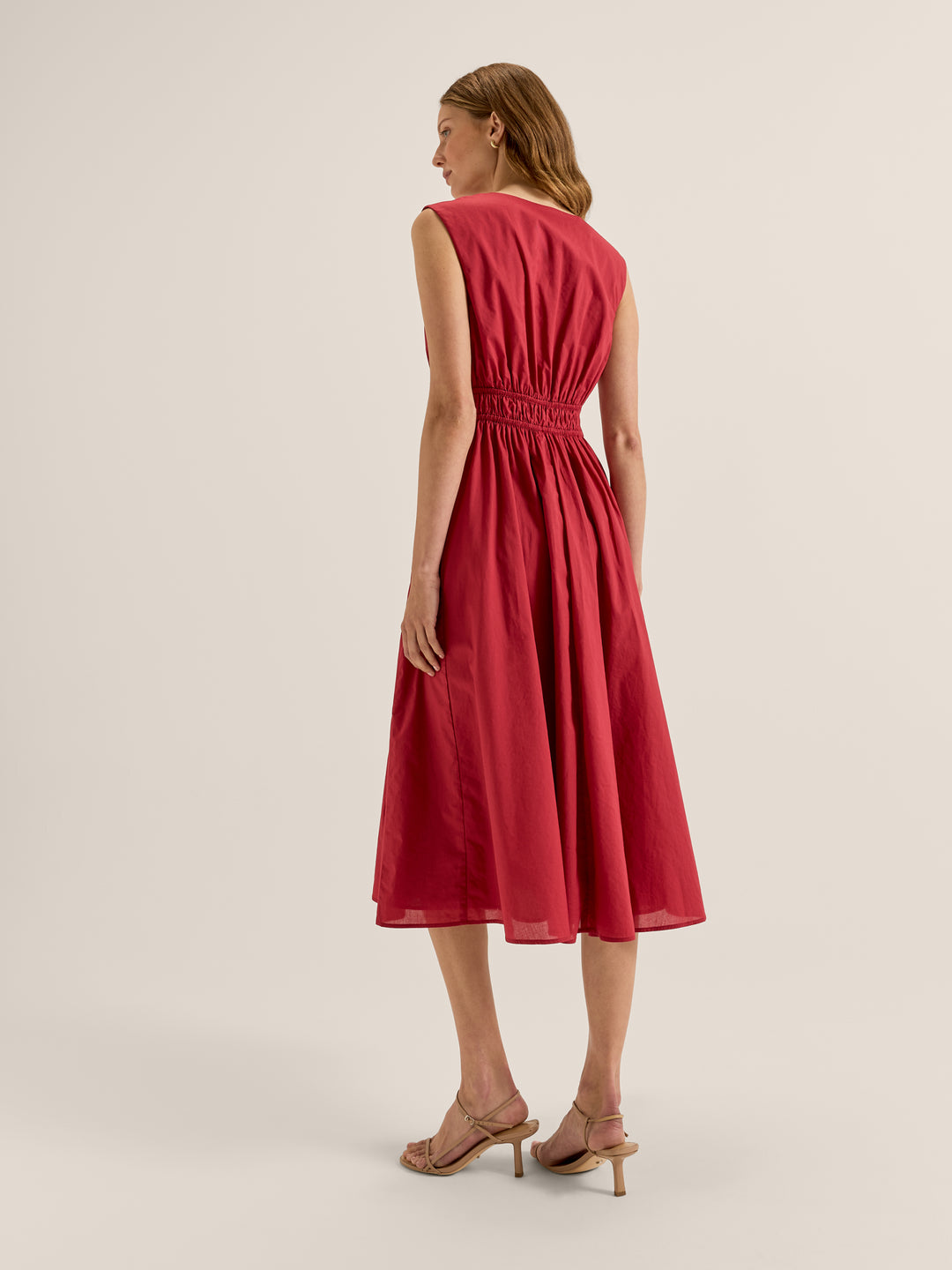 Bora Midi Dress