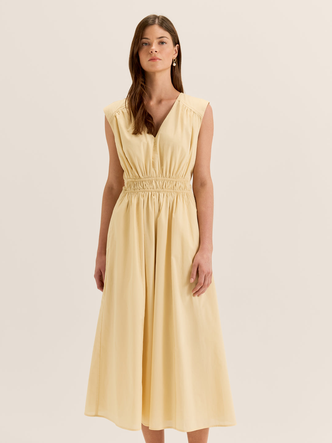 Bora Midi Dress