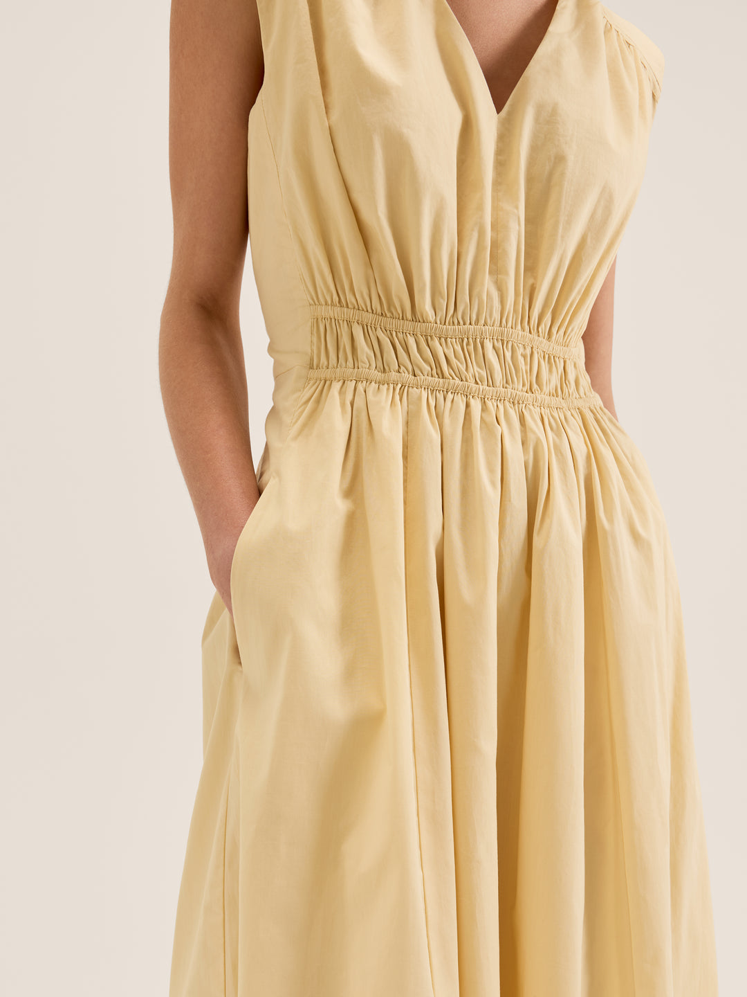 Bora Midi Dress
