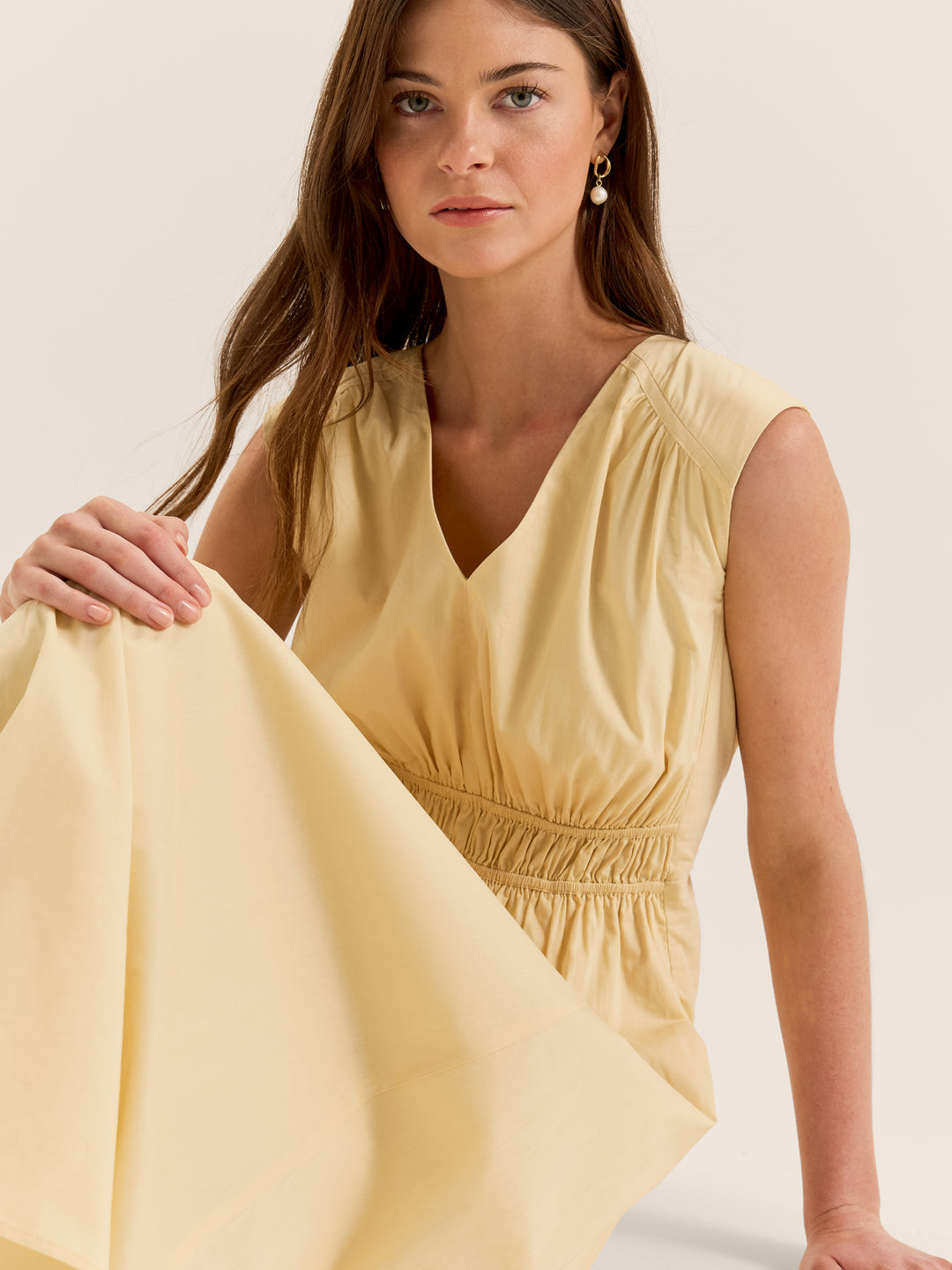 Bora Midi Dress