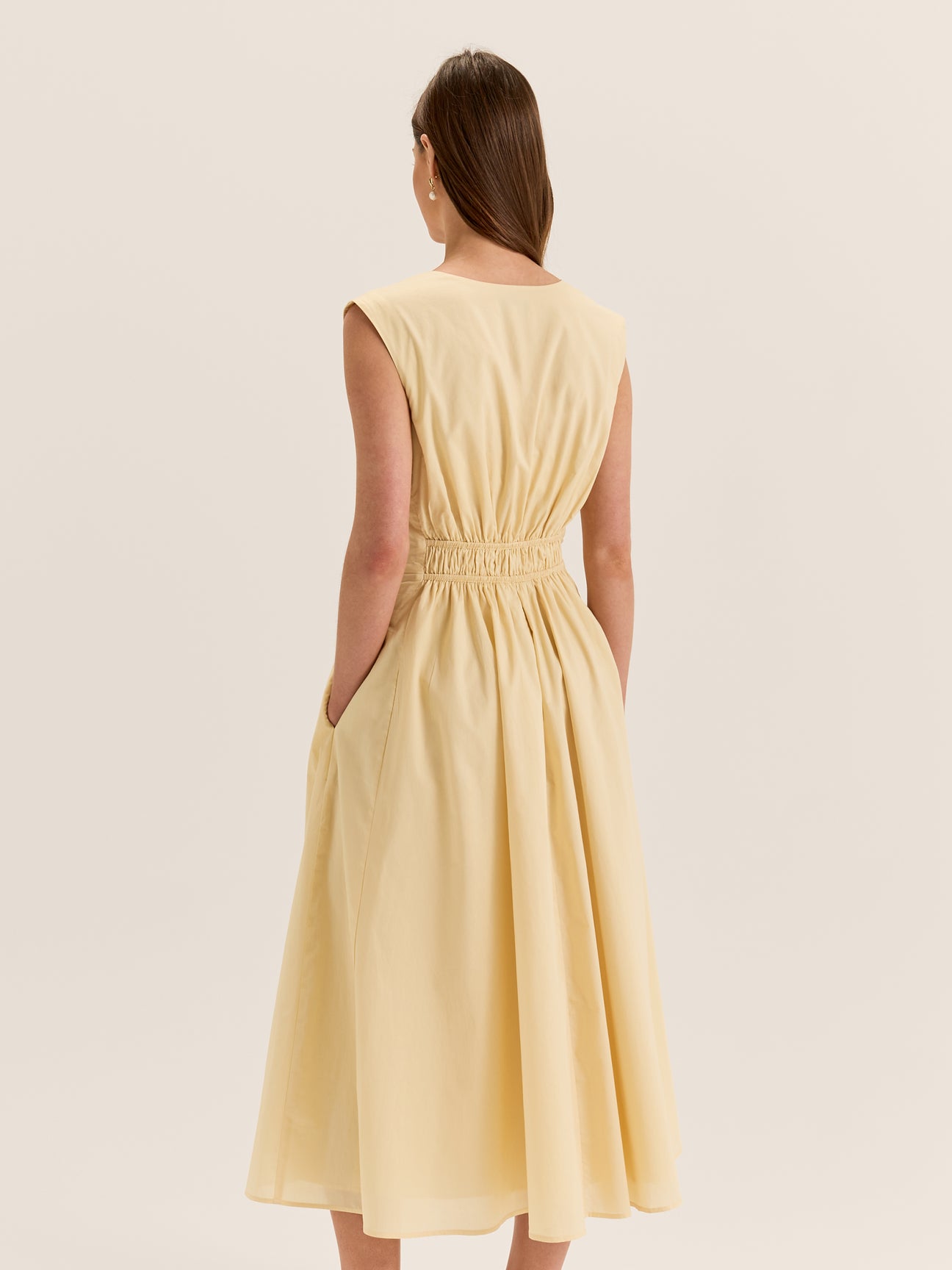 Bora Midi Dress