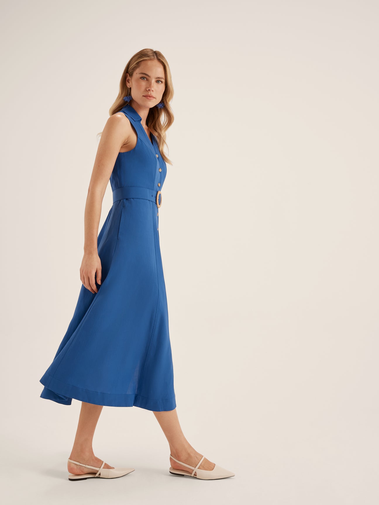 Hamilton Dress
