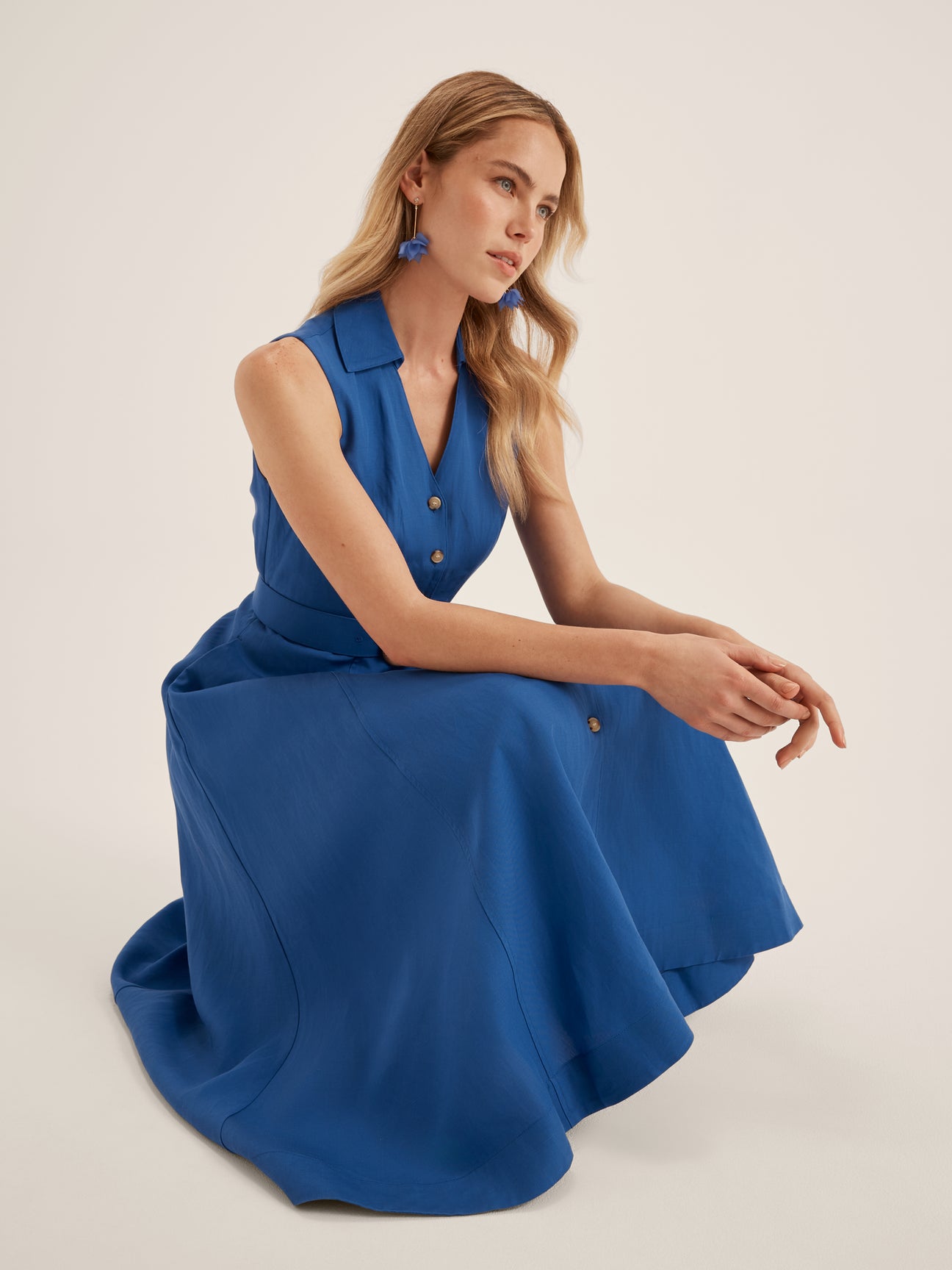 Hamilton Dress