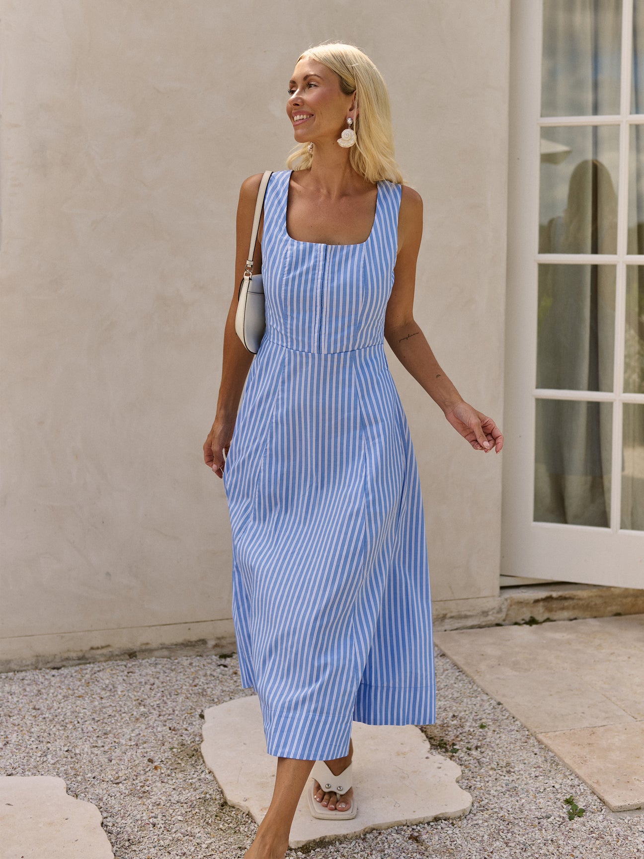 Ivy Sun Dress