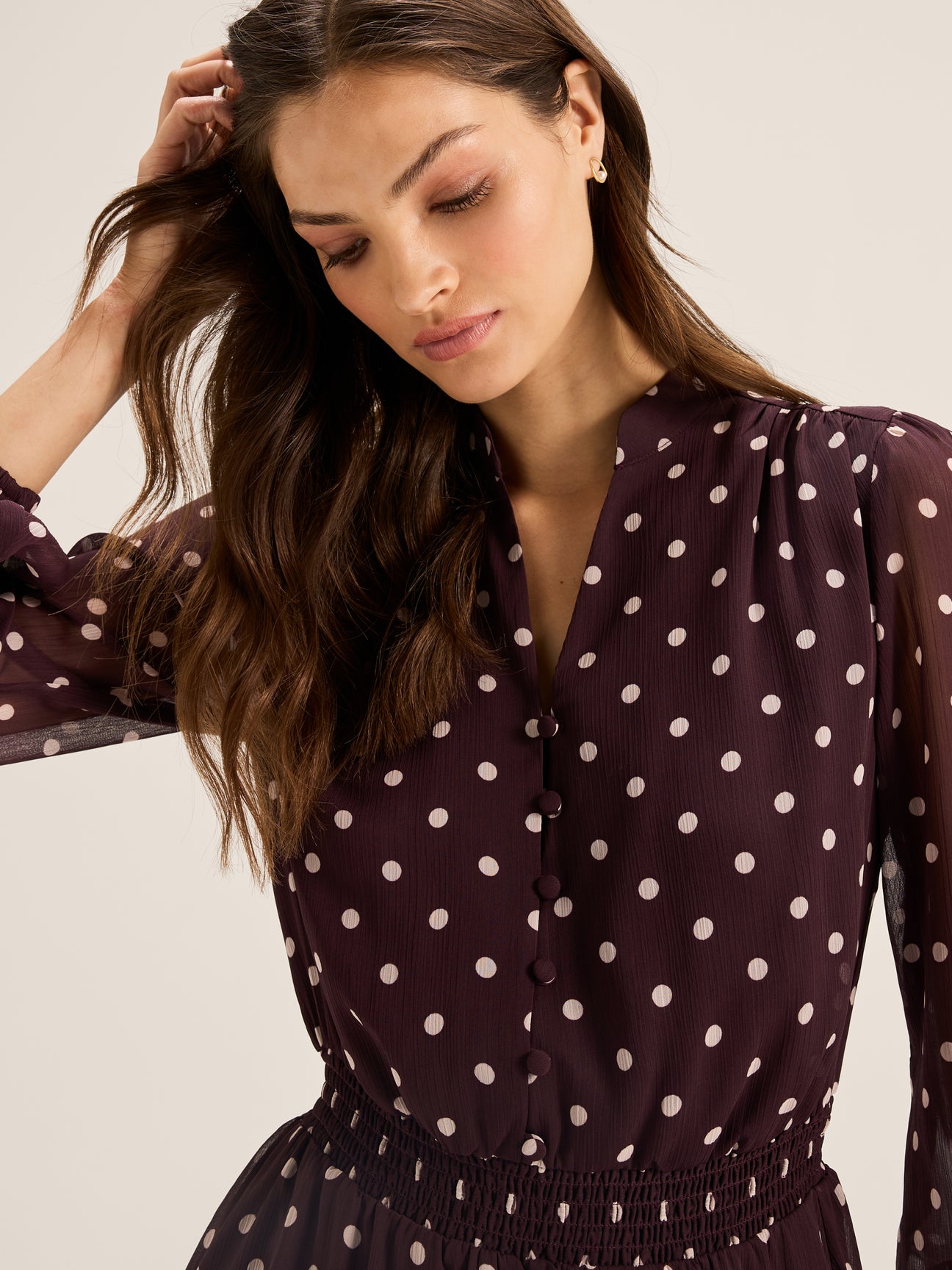 Piccadilly Mini Dress