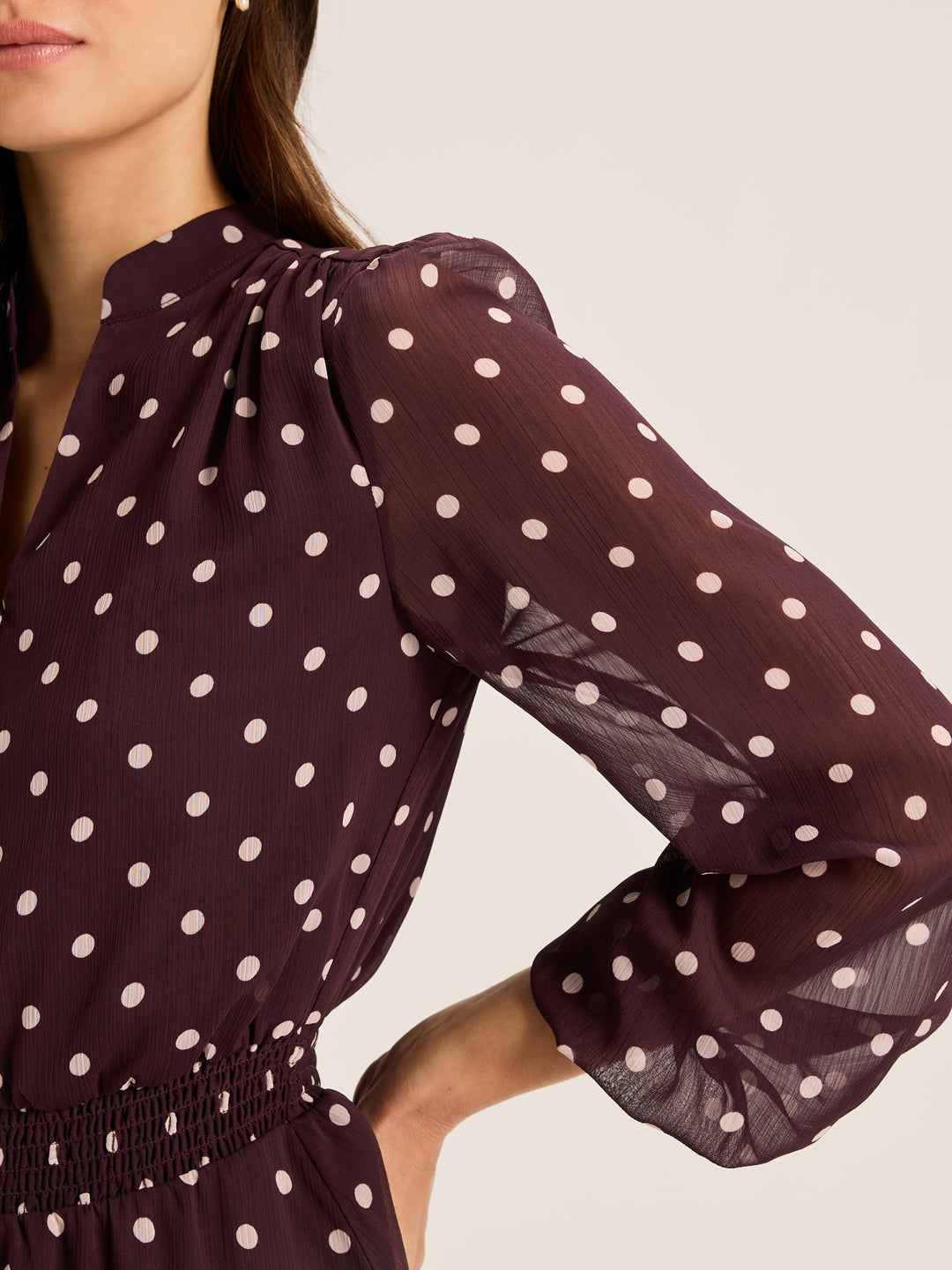 Piccadilly Mini Dress