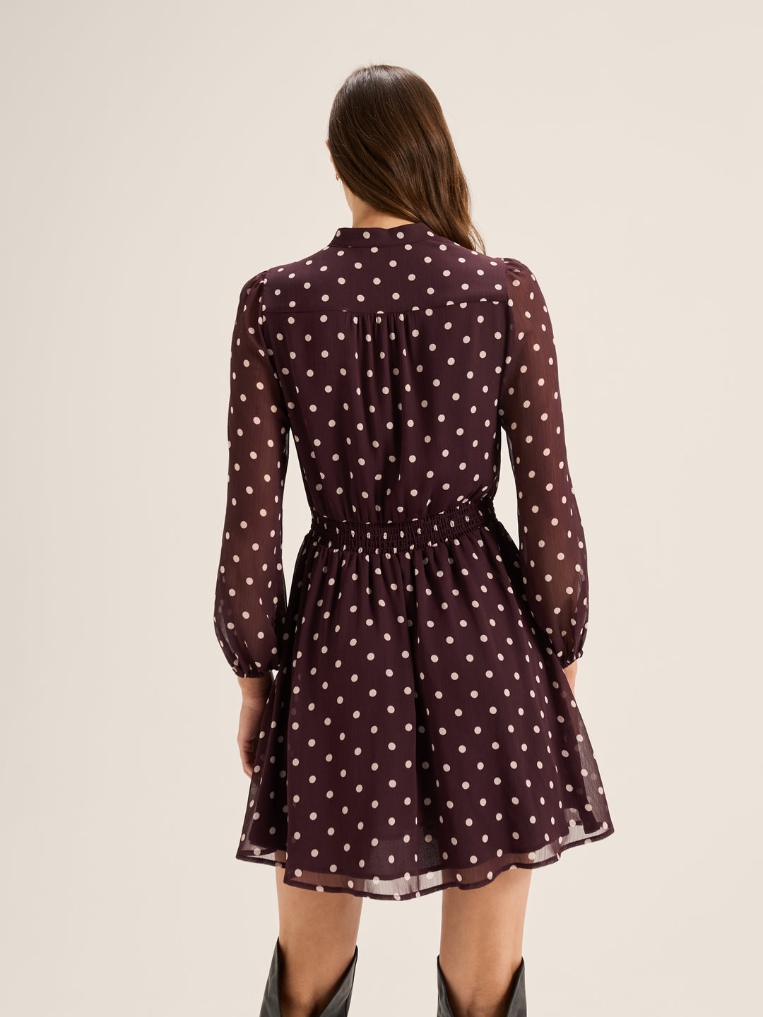 Piccadilly Mini Dress