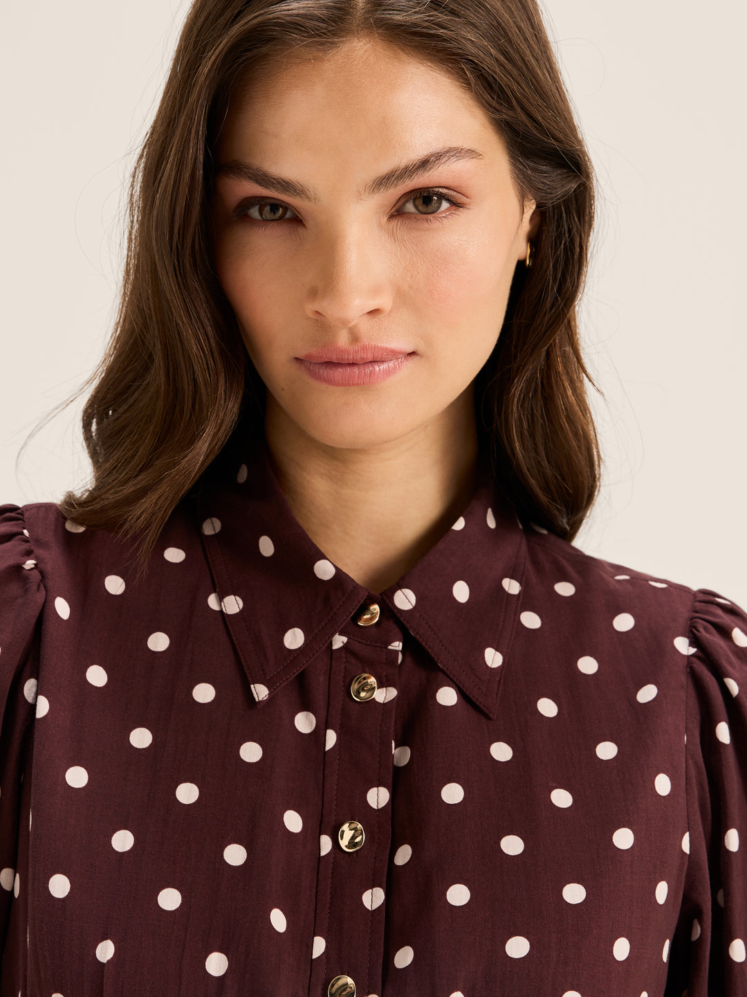 Piccadilly Shirt Dress