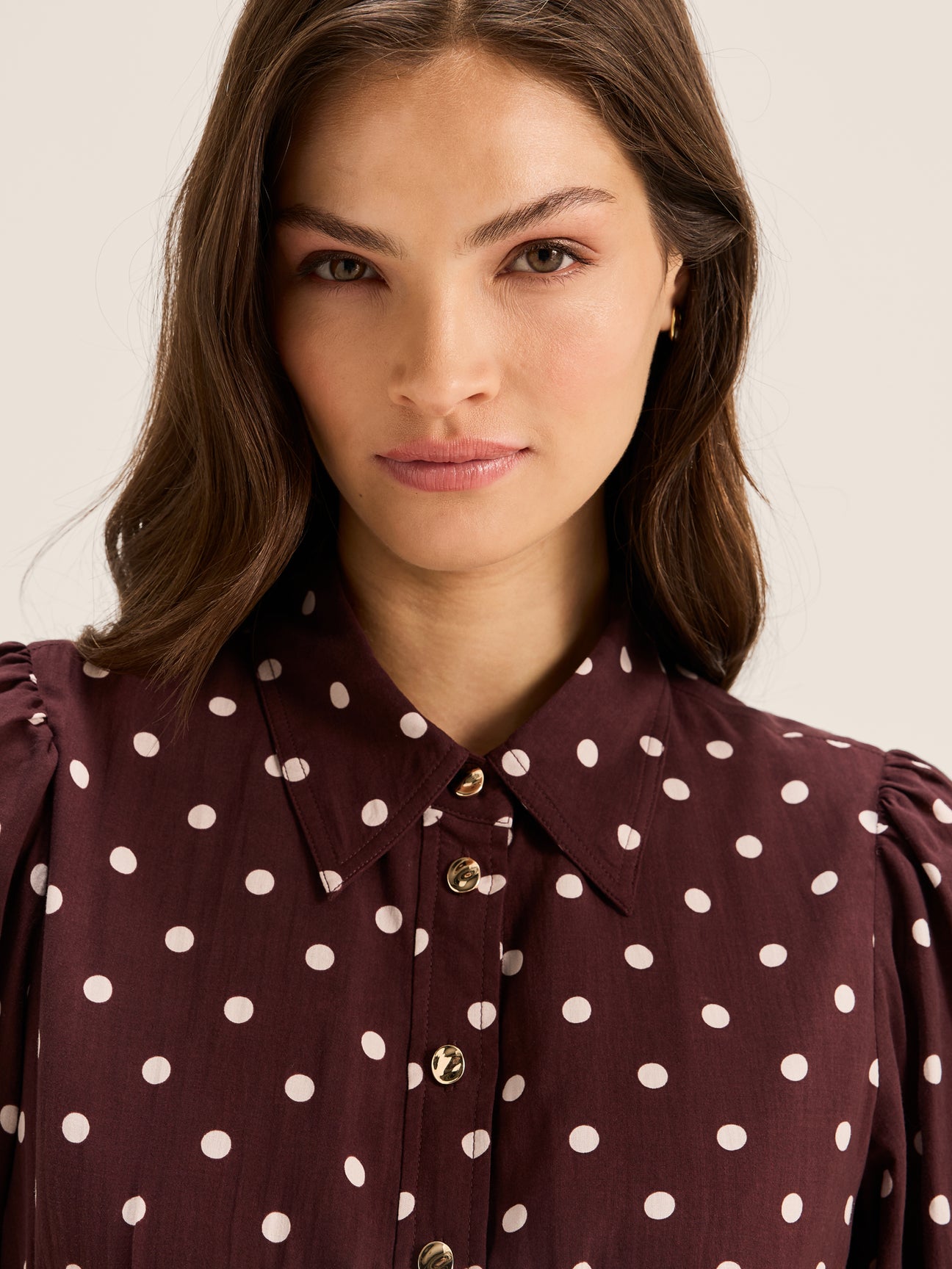 Piccadilly Shirt Dress