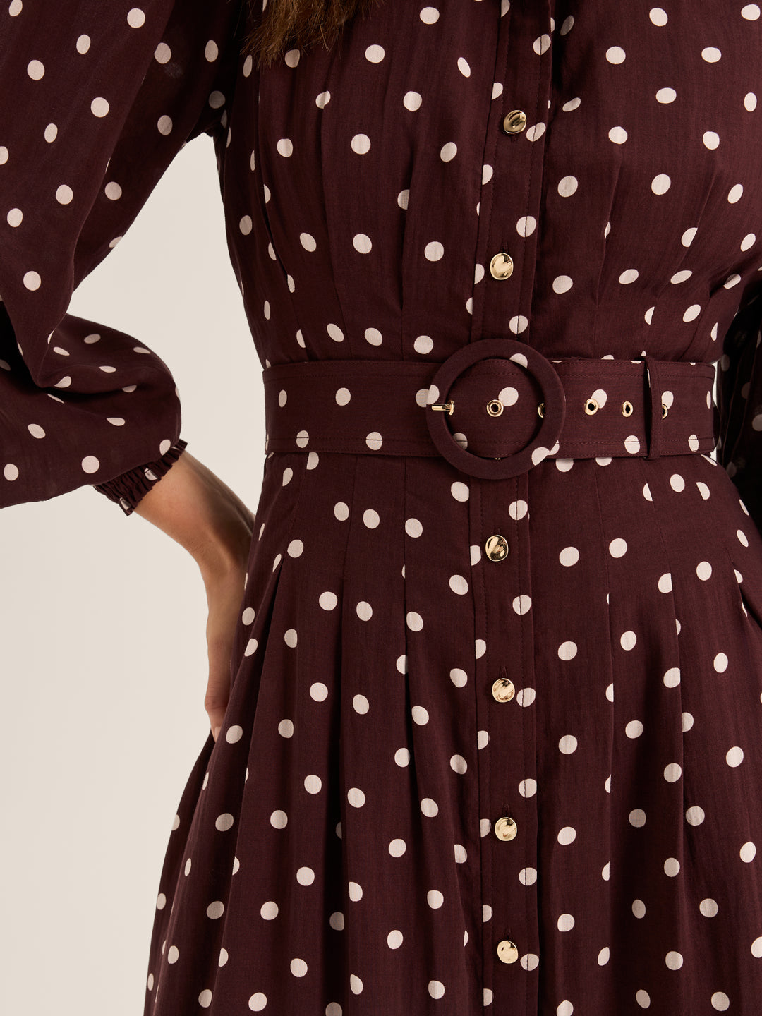 Piccadilly Shirt Dress