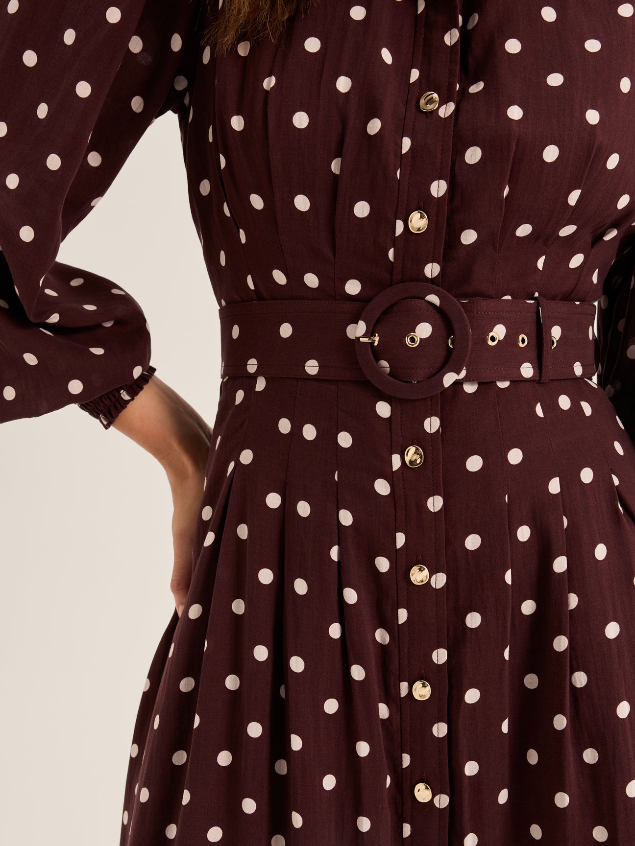 Piccadilly Shirt Dress