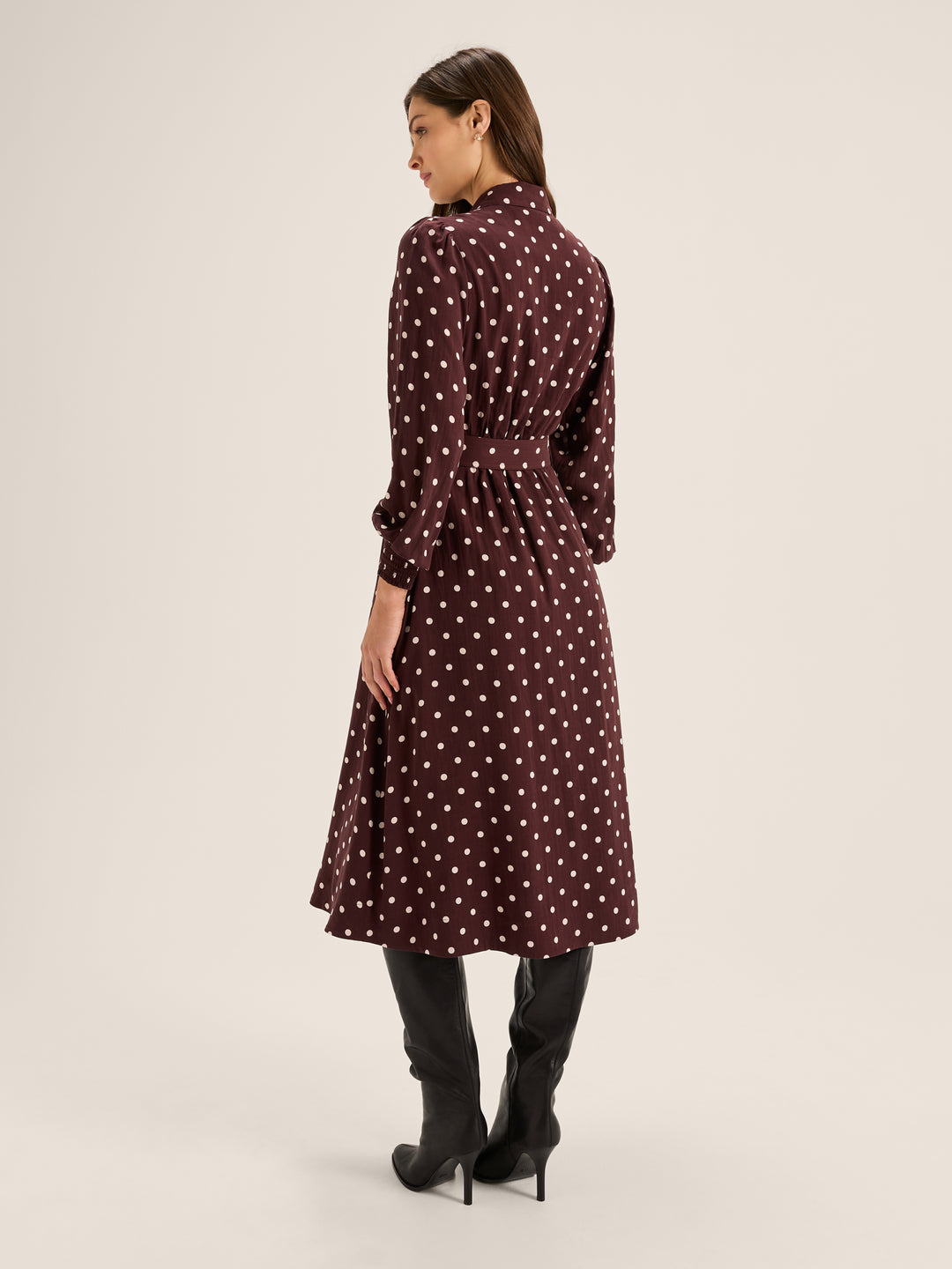 Piccadilly Shirt Dress