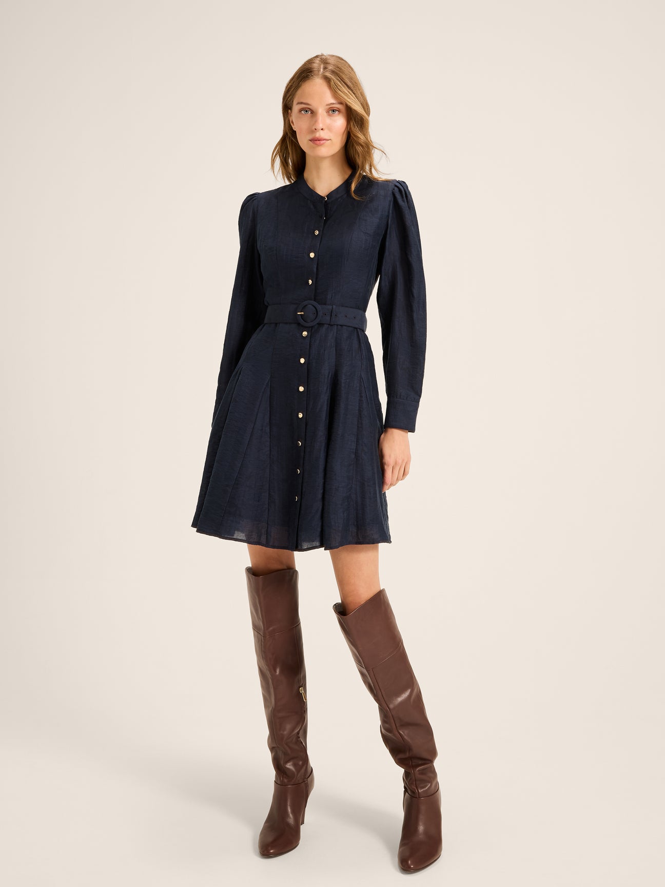 Clarisse Dress