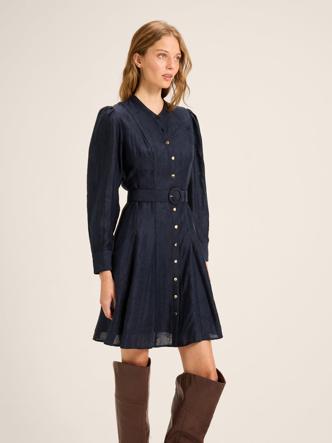 Clarisse Dress