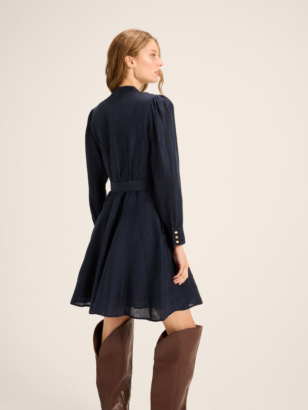 Clarisse Dress