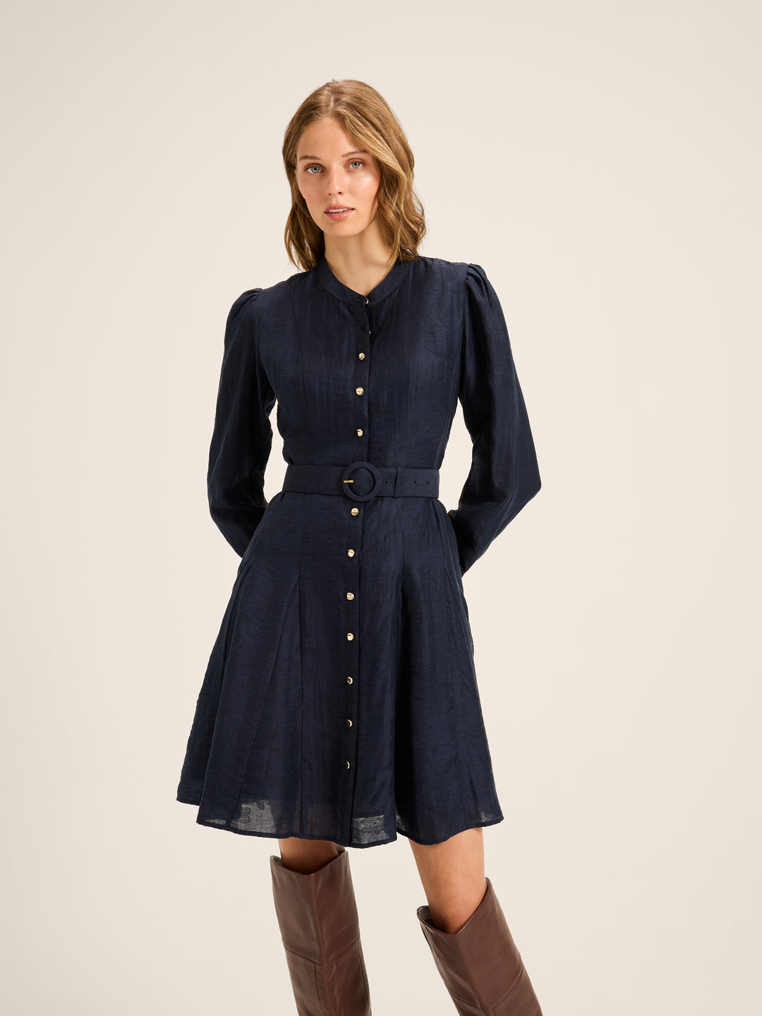 Clarisse Dress