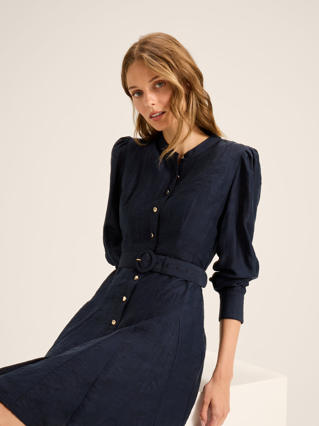 Clarisse Dress