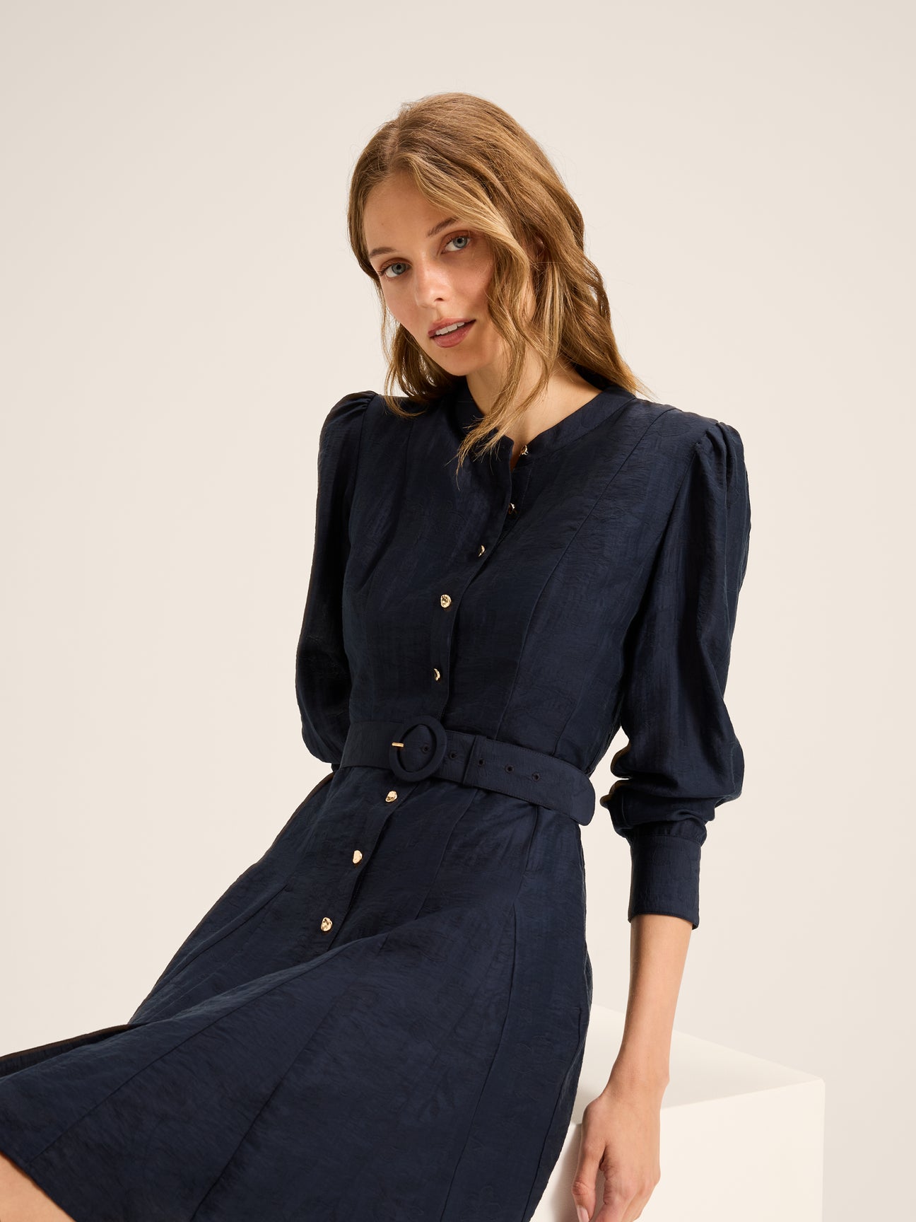 Clarisse Dress
