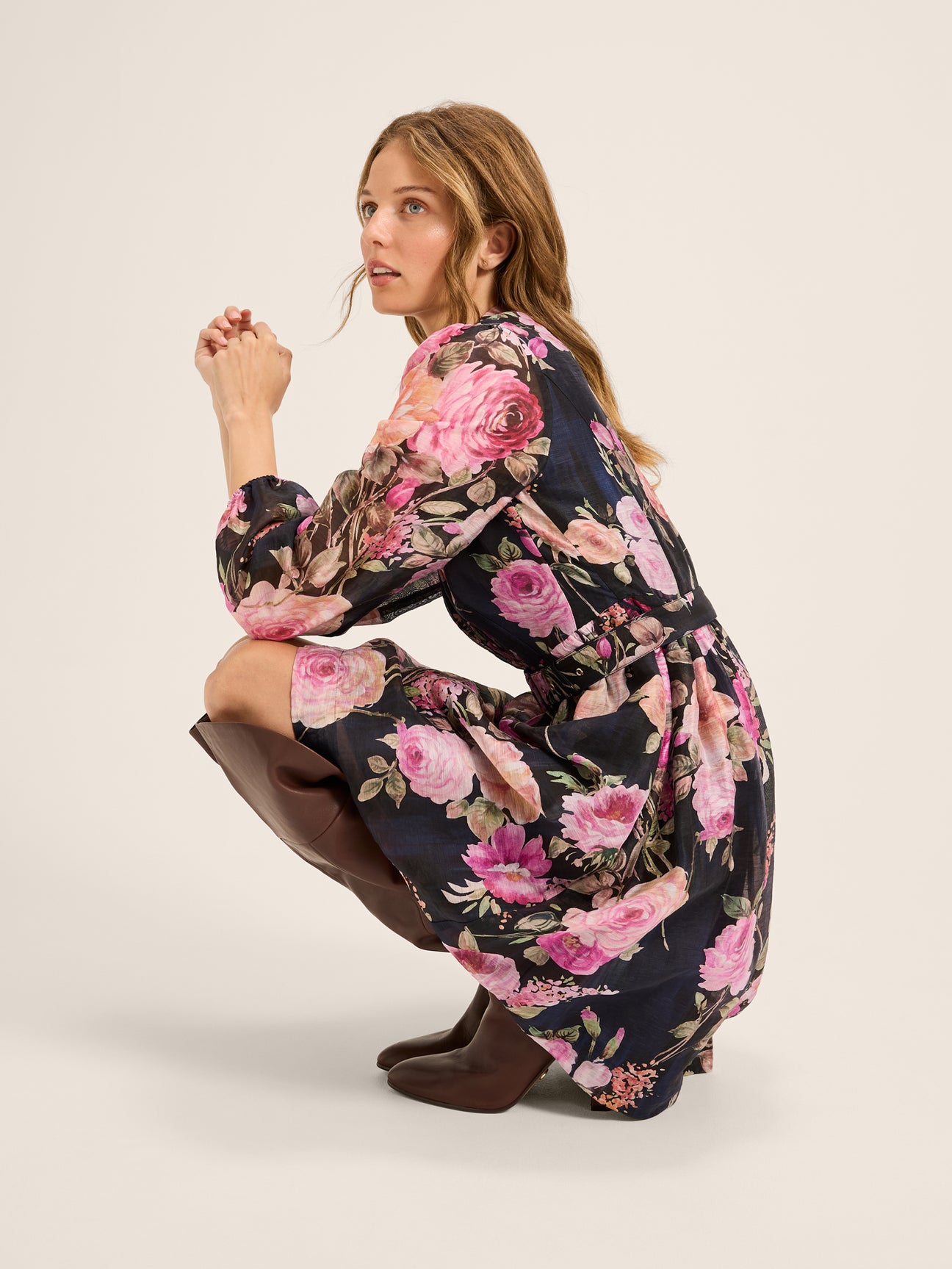 Aurora Mini Dress