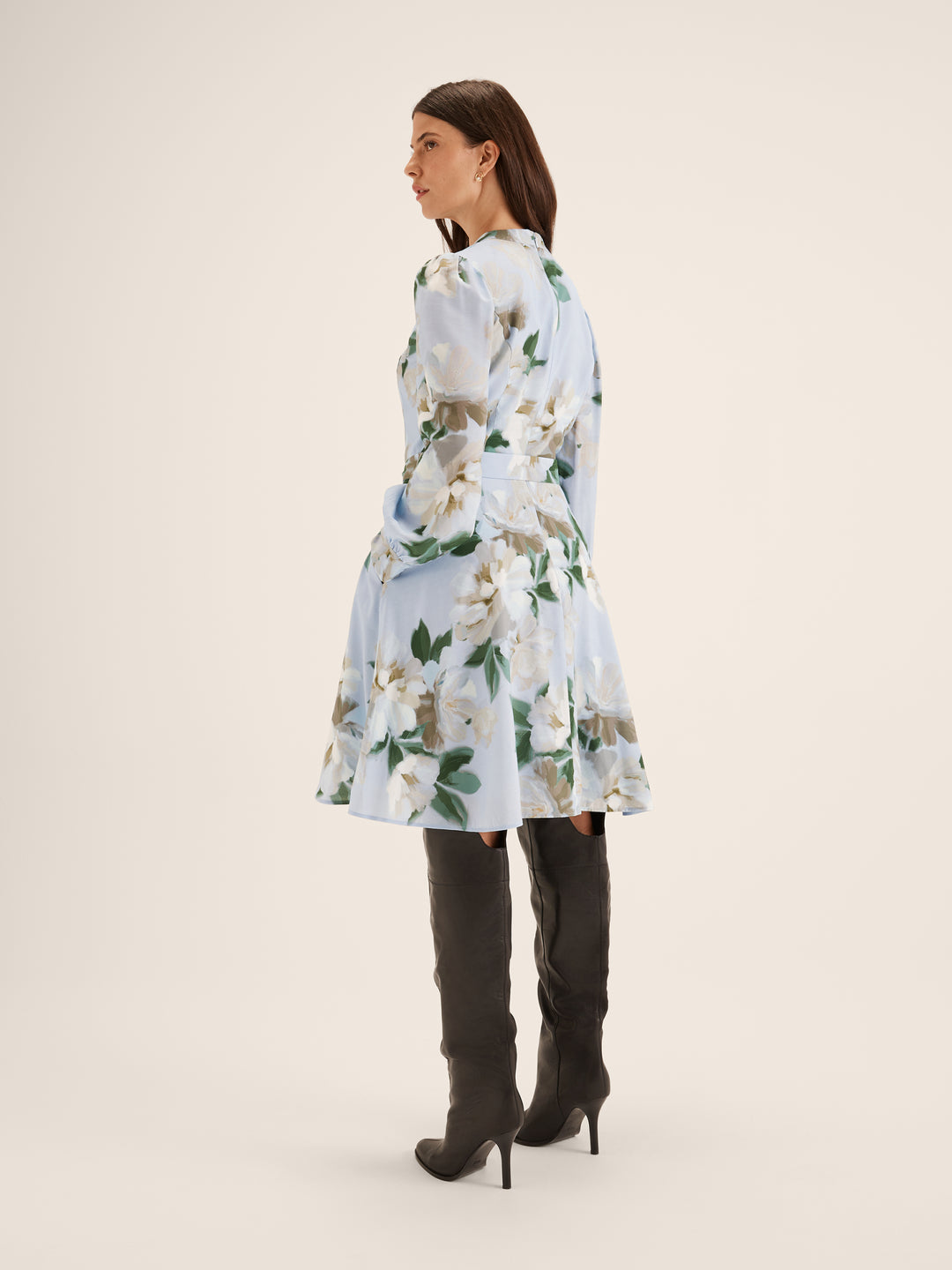Magnolia Dress