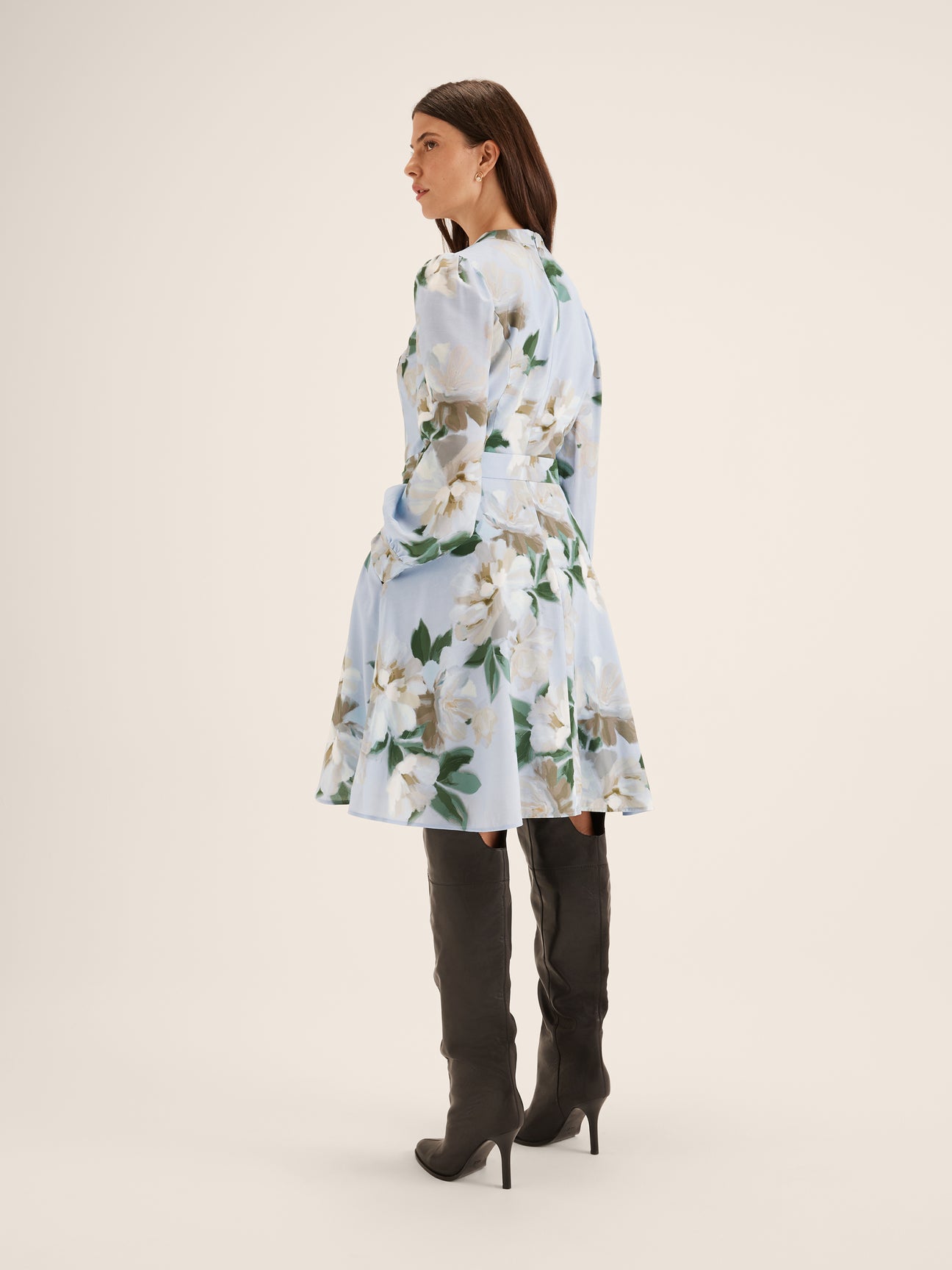 Magnolia Dress