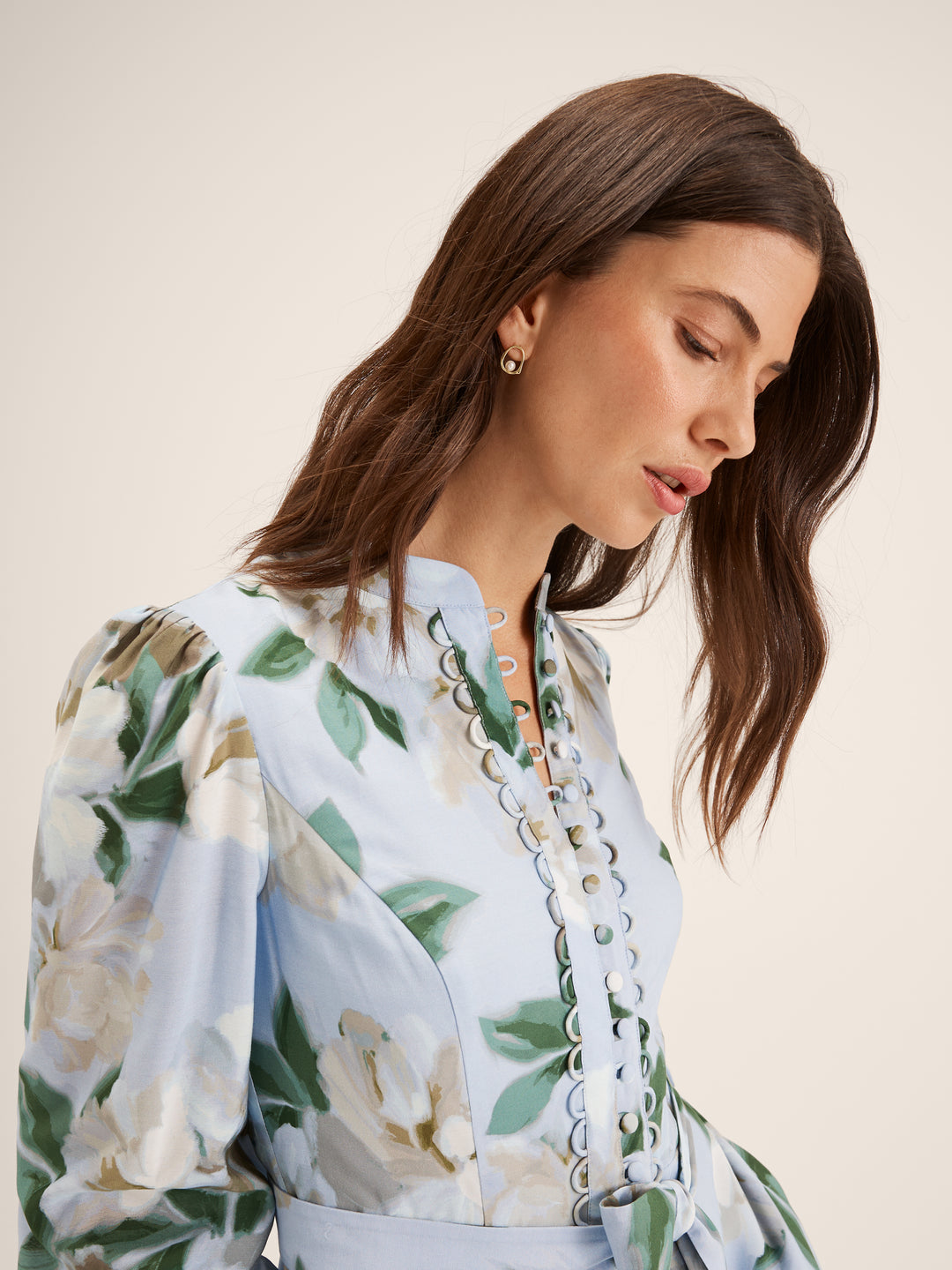 Magnolia Dress