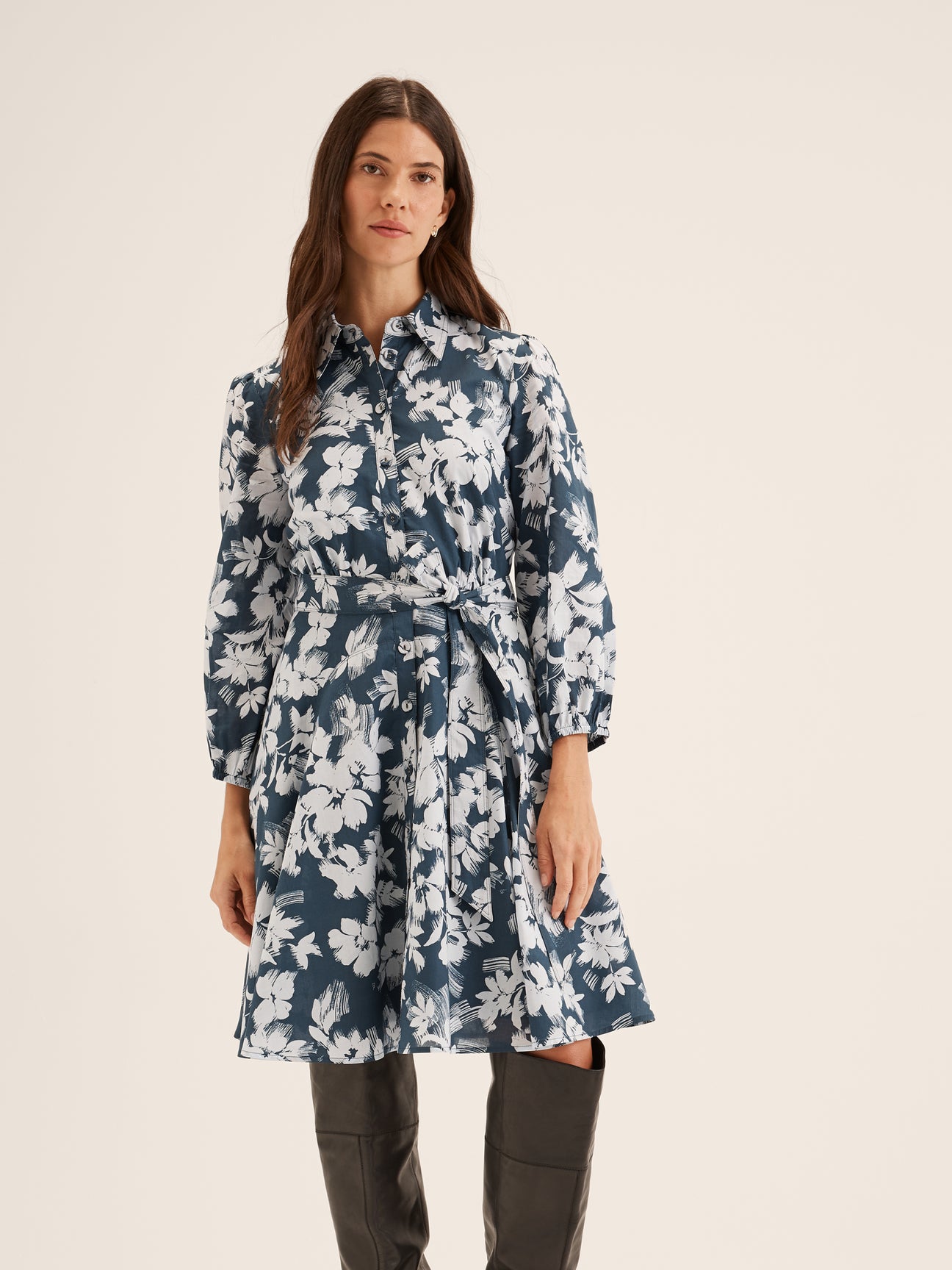 Eclipse Dress