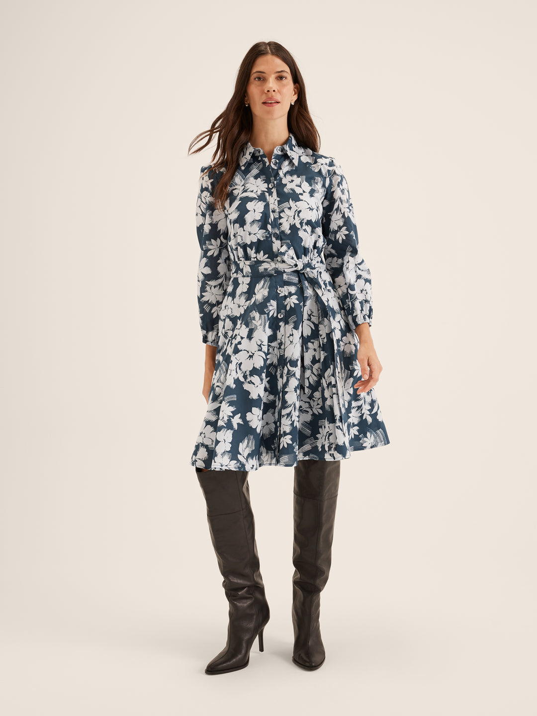 Eclipse Dress
