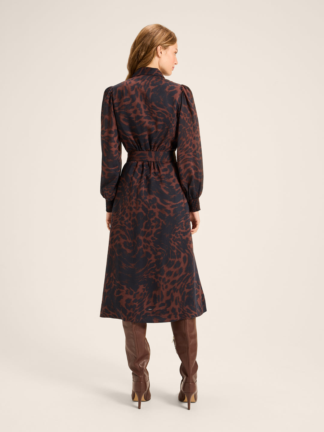 Malmo Shirt Dress