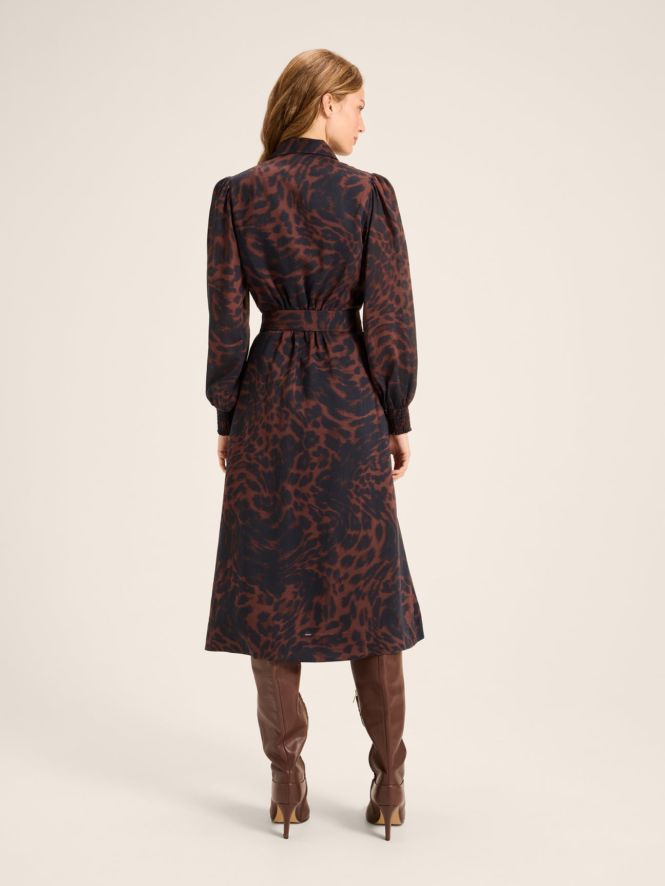 Malmo Shirt Dress