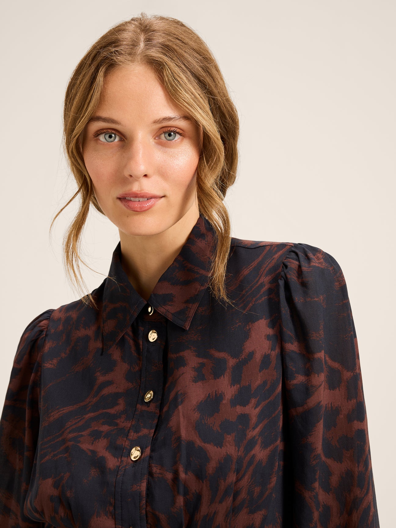 Malmo Shirt Dress