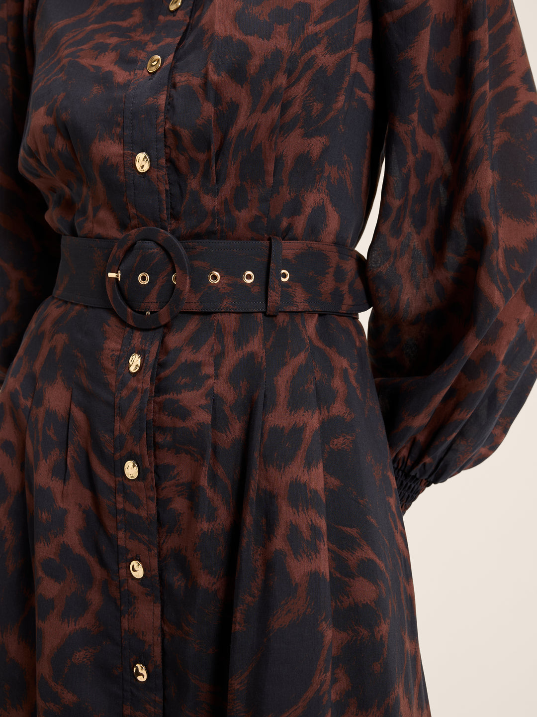 Malmo Shirt Dress