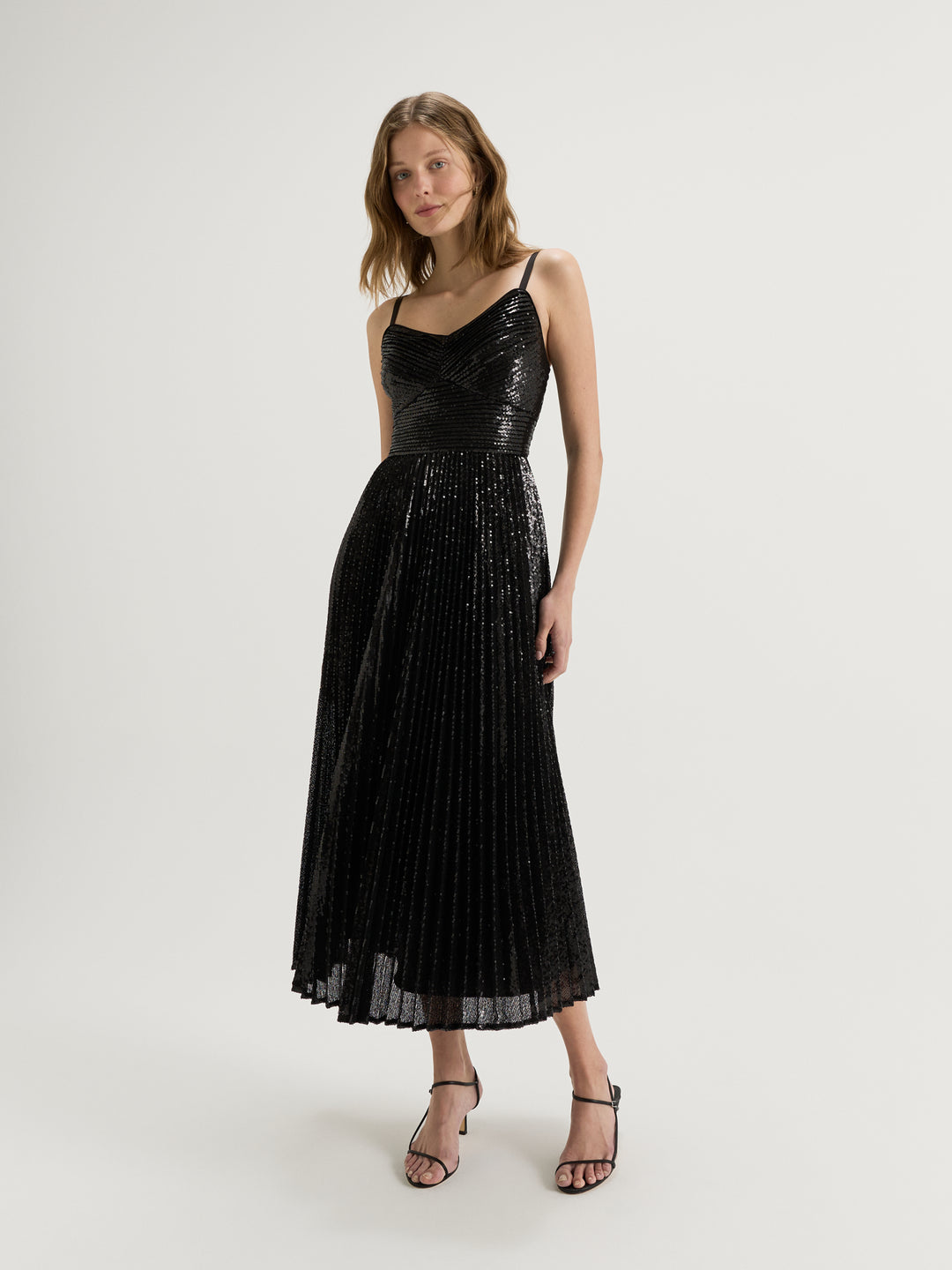 Dahlia Dress