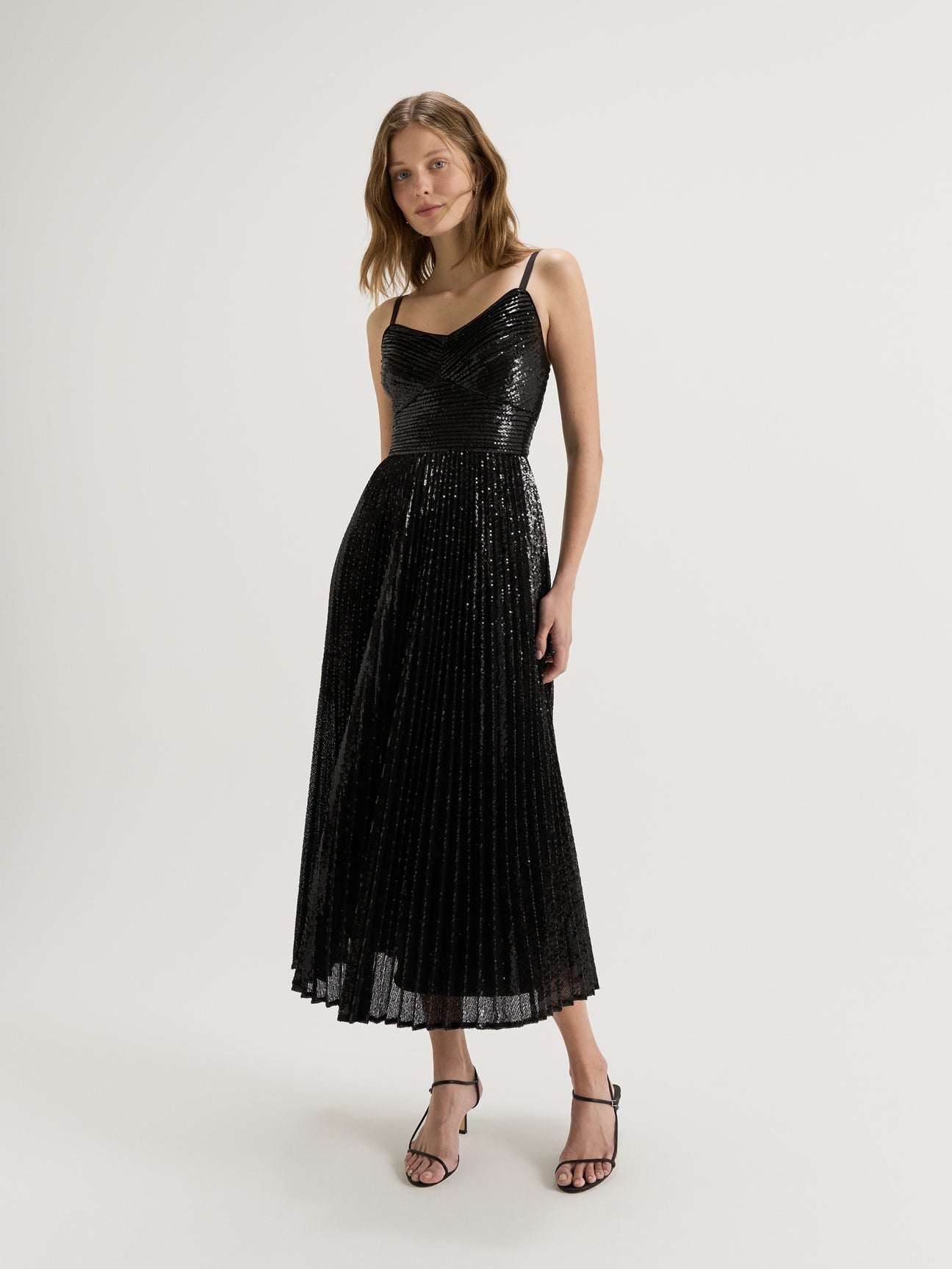 Dahlia Dress