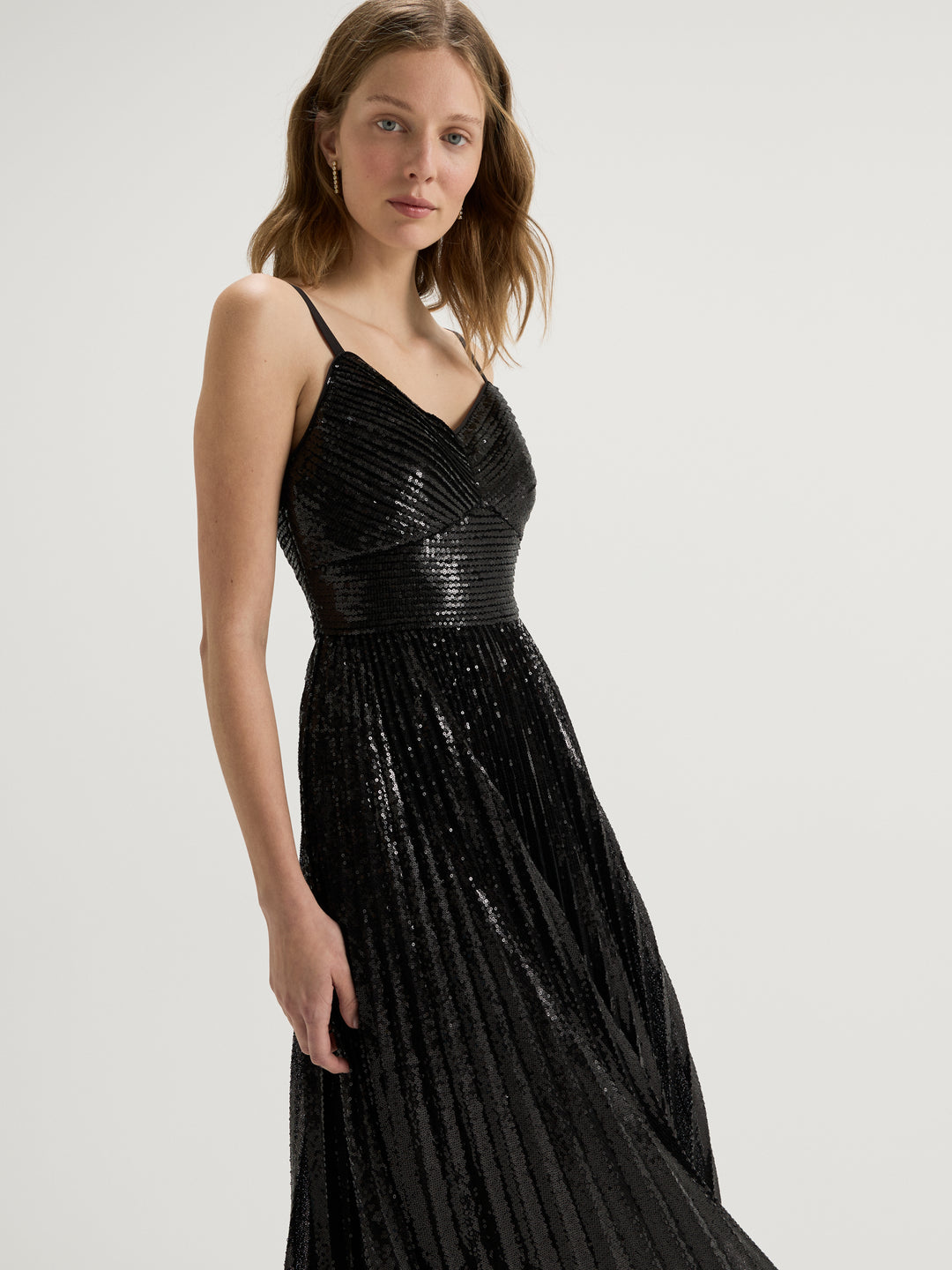 Dahlia Dress
