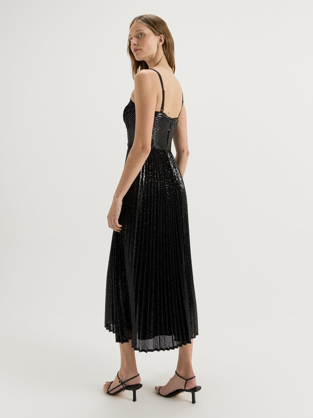 Dahlia Dress