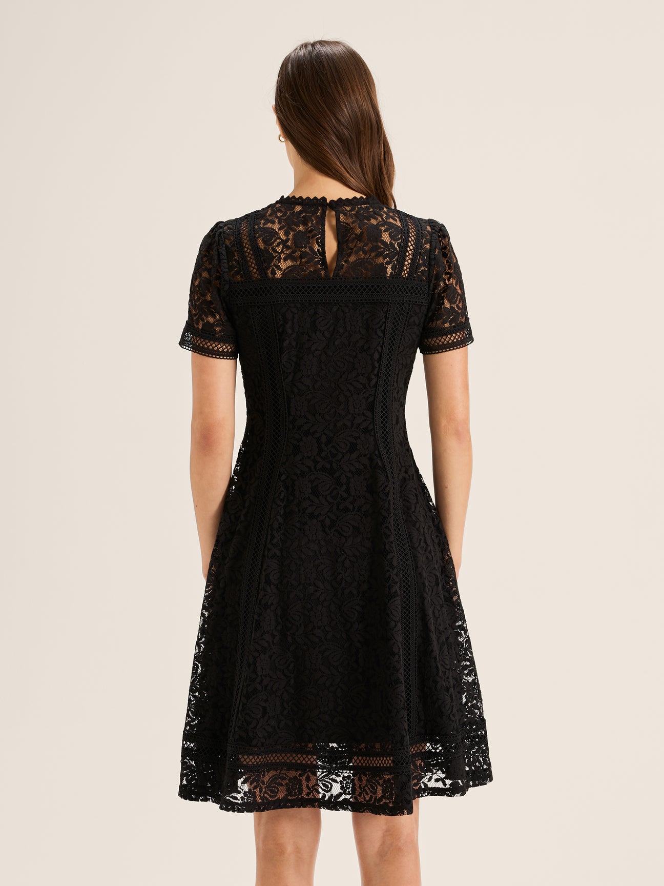 Lacie Dress