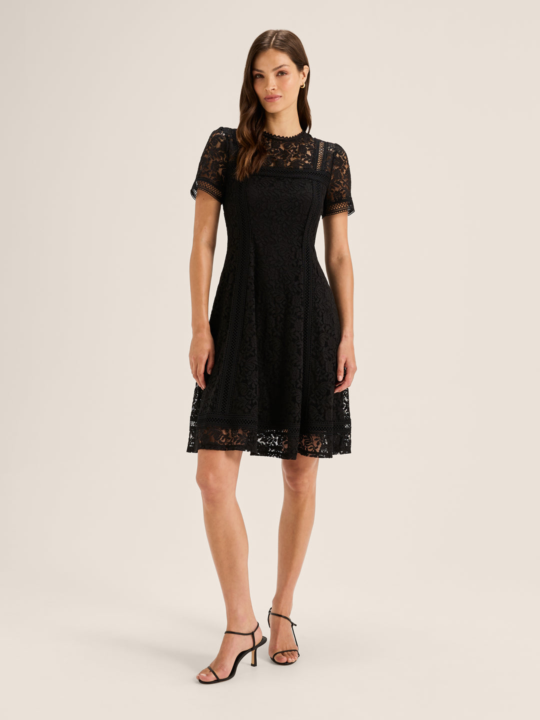 Lacie Dress