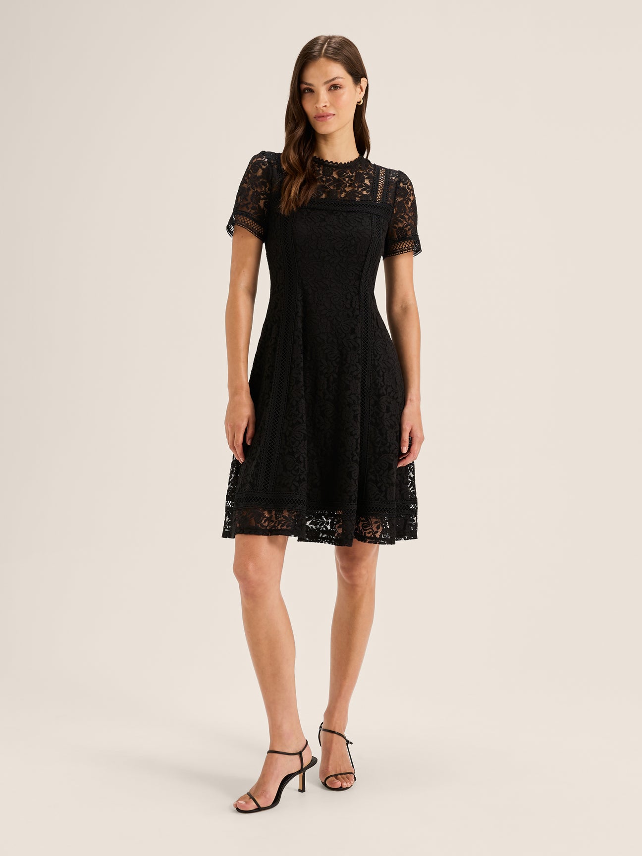 Lacie Dress