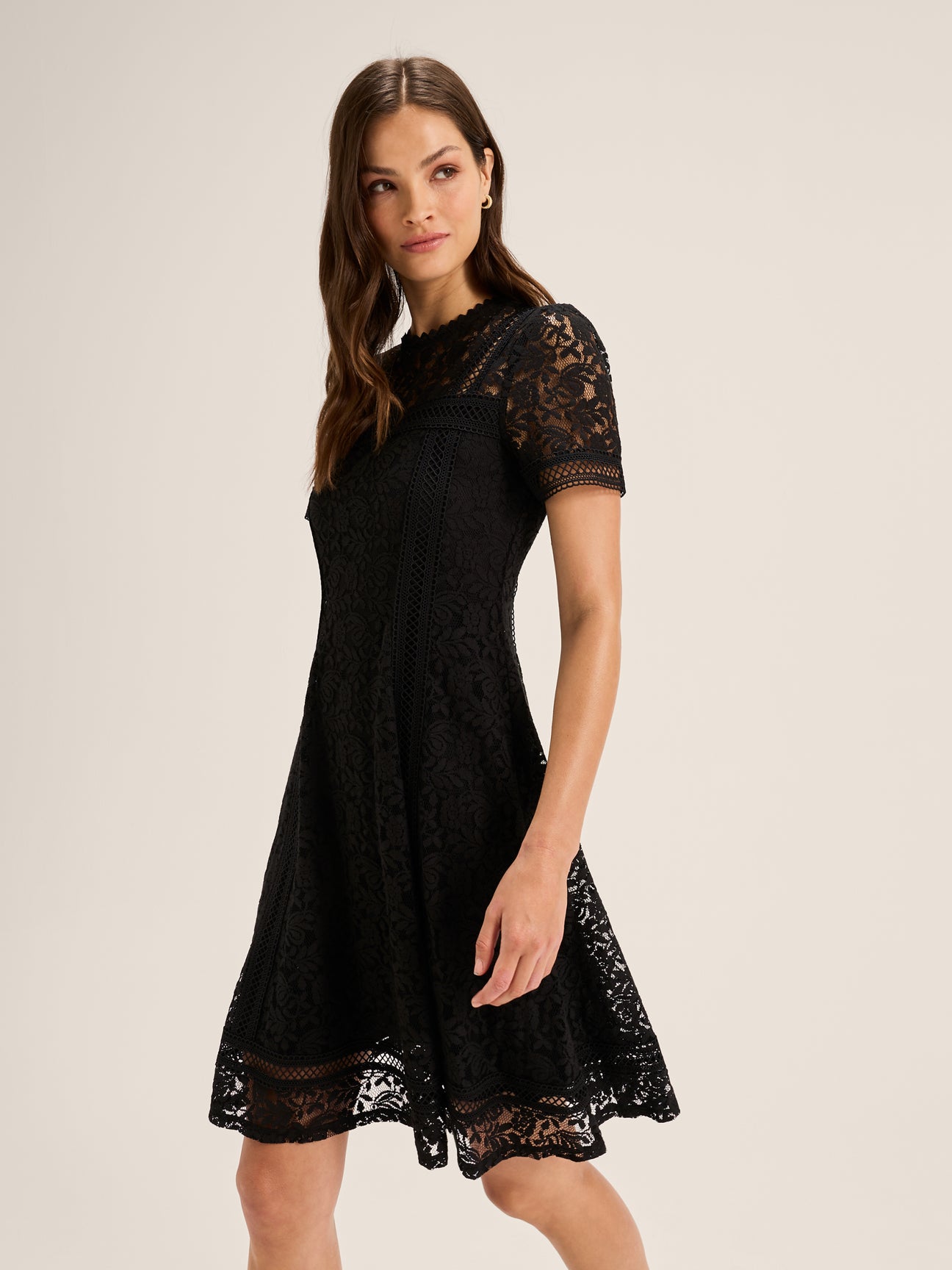 Lacie Dress