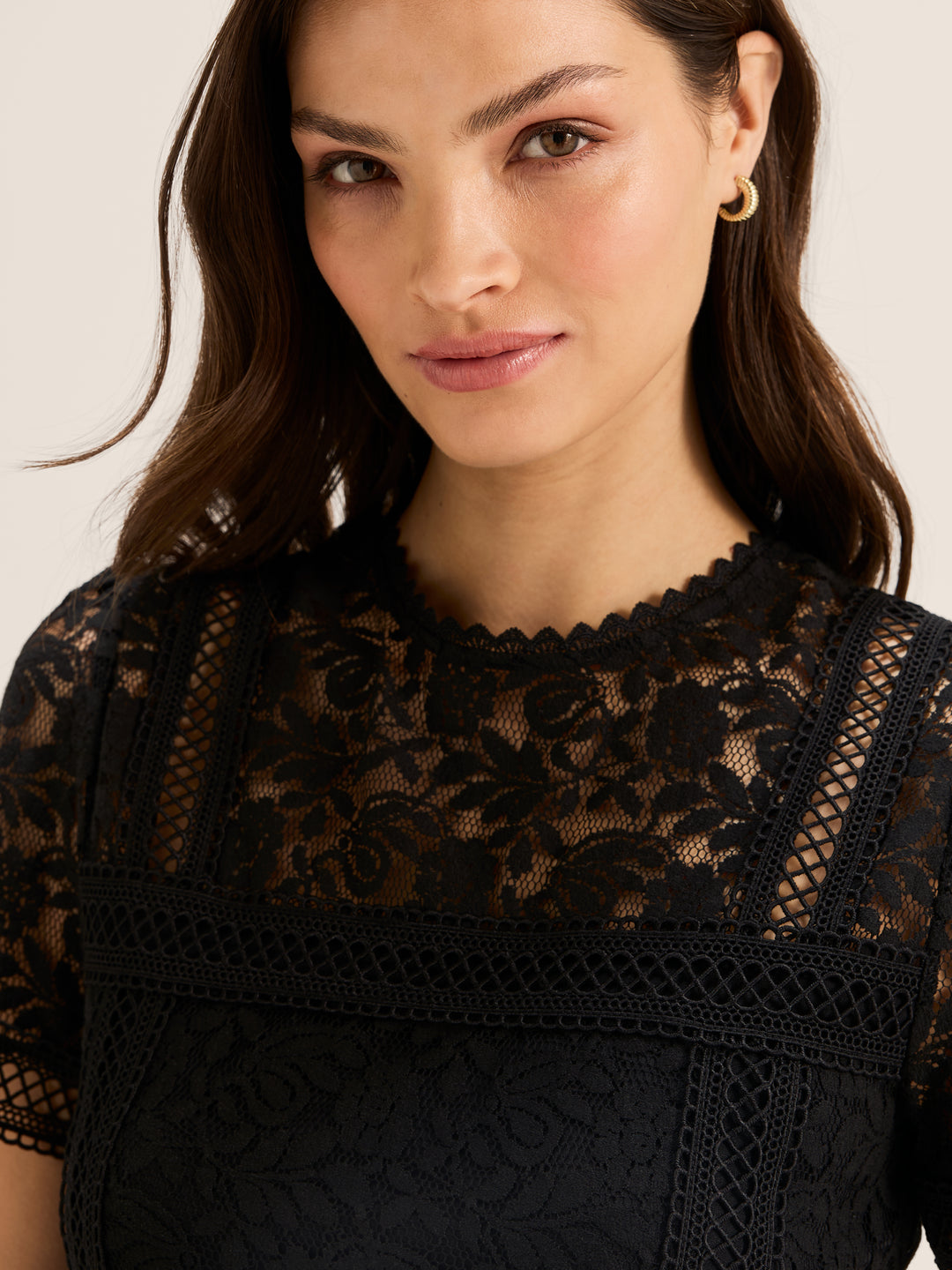 Lacie Dress