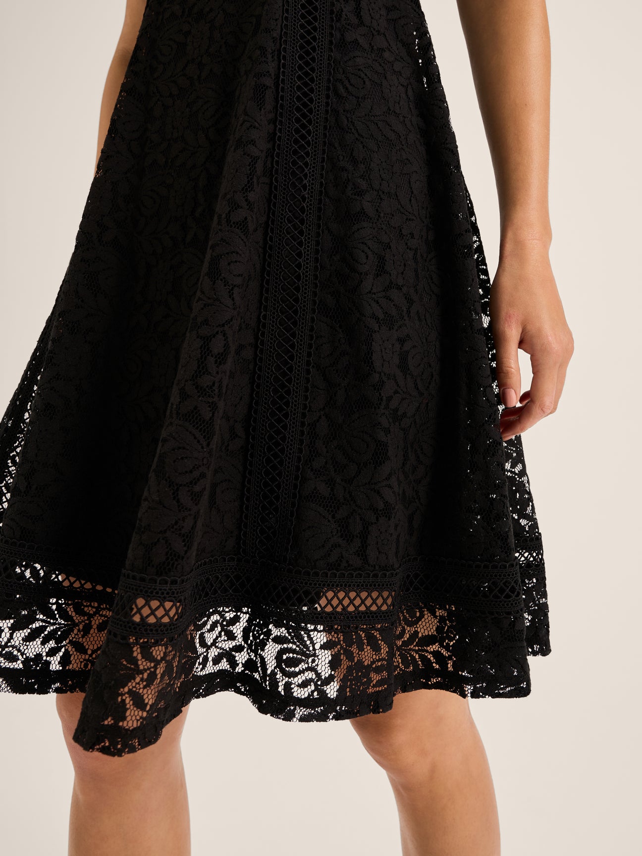 Lacie Dress
