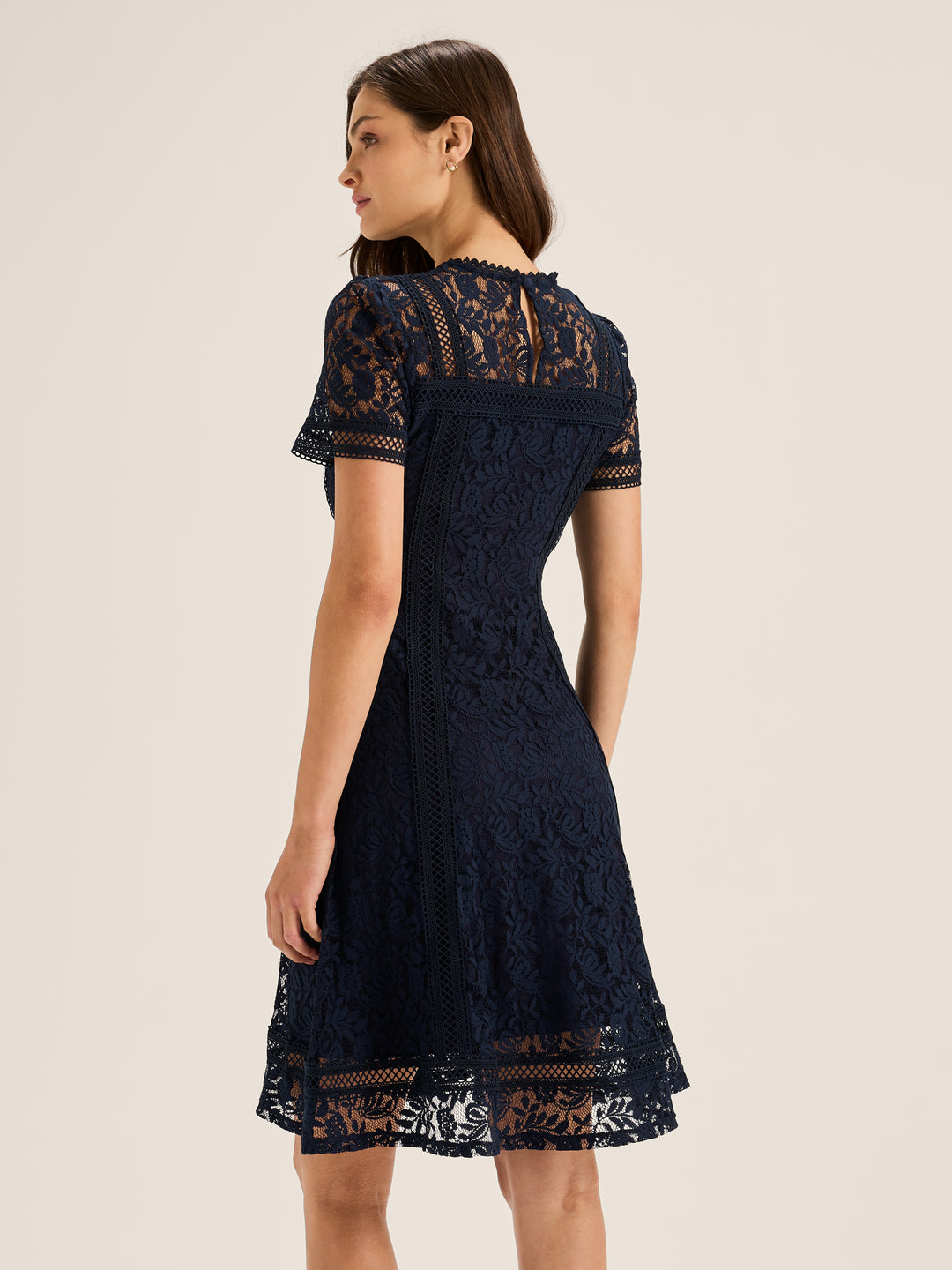 Lacie Dress