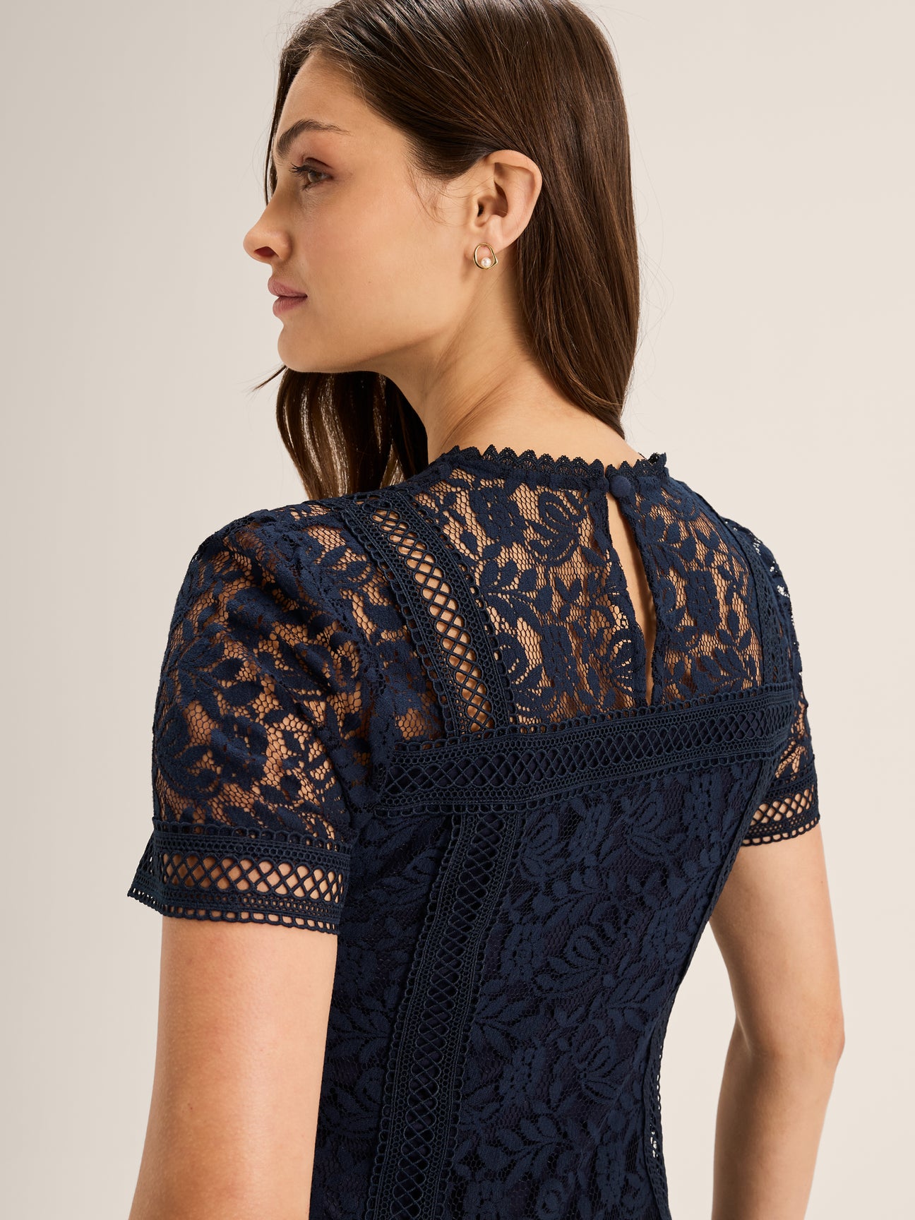 Lacie Dress