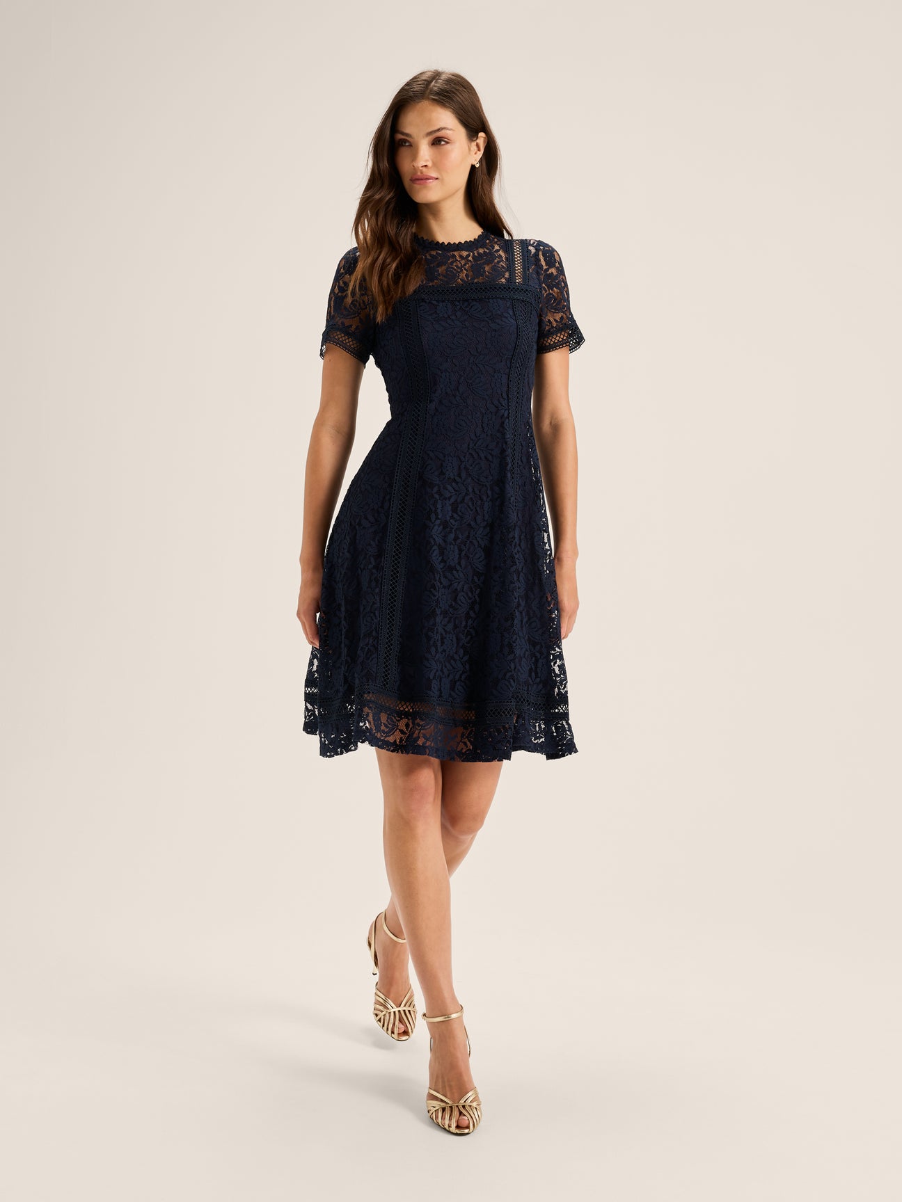 Lacie Dress