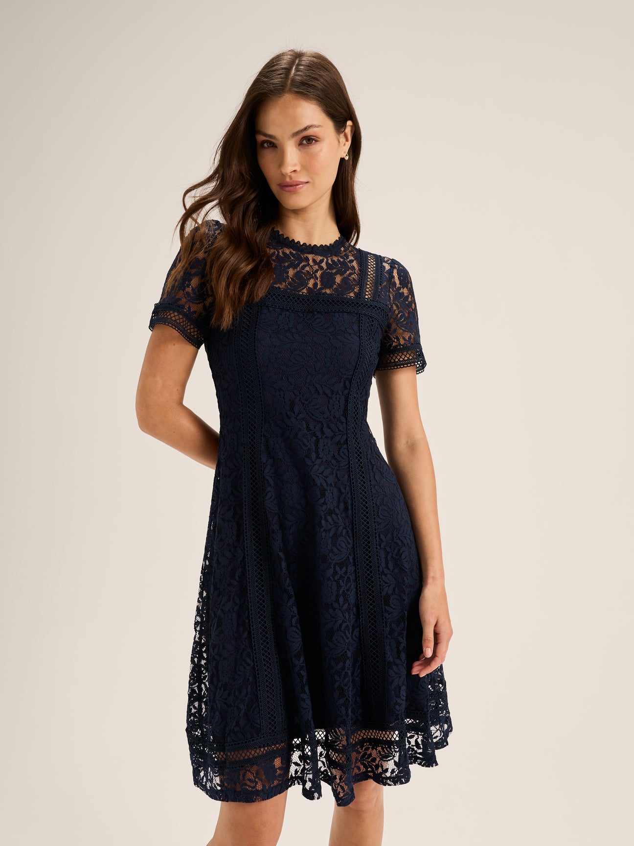 Lacie Dress