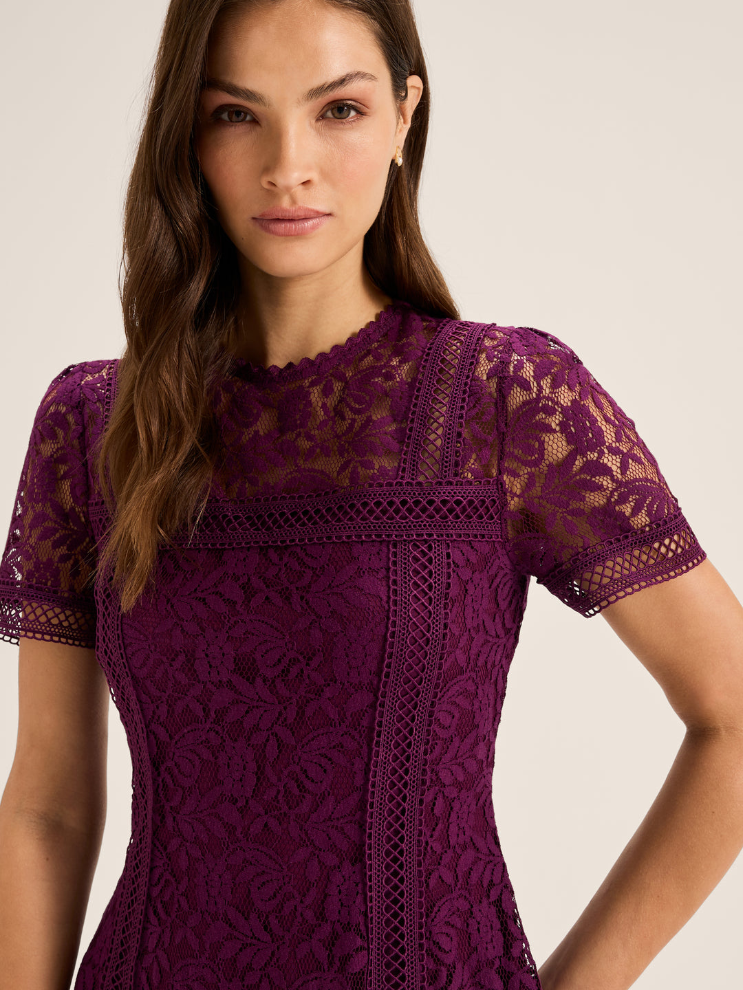 Lacie Dress