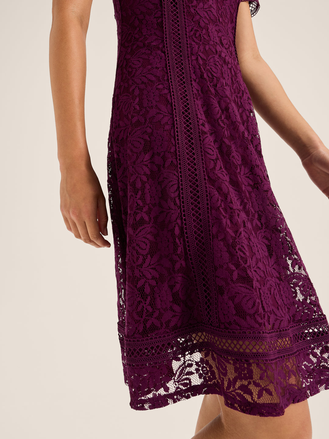 Lacie Dress